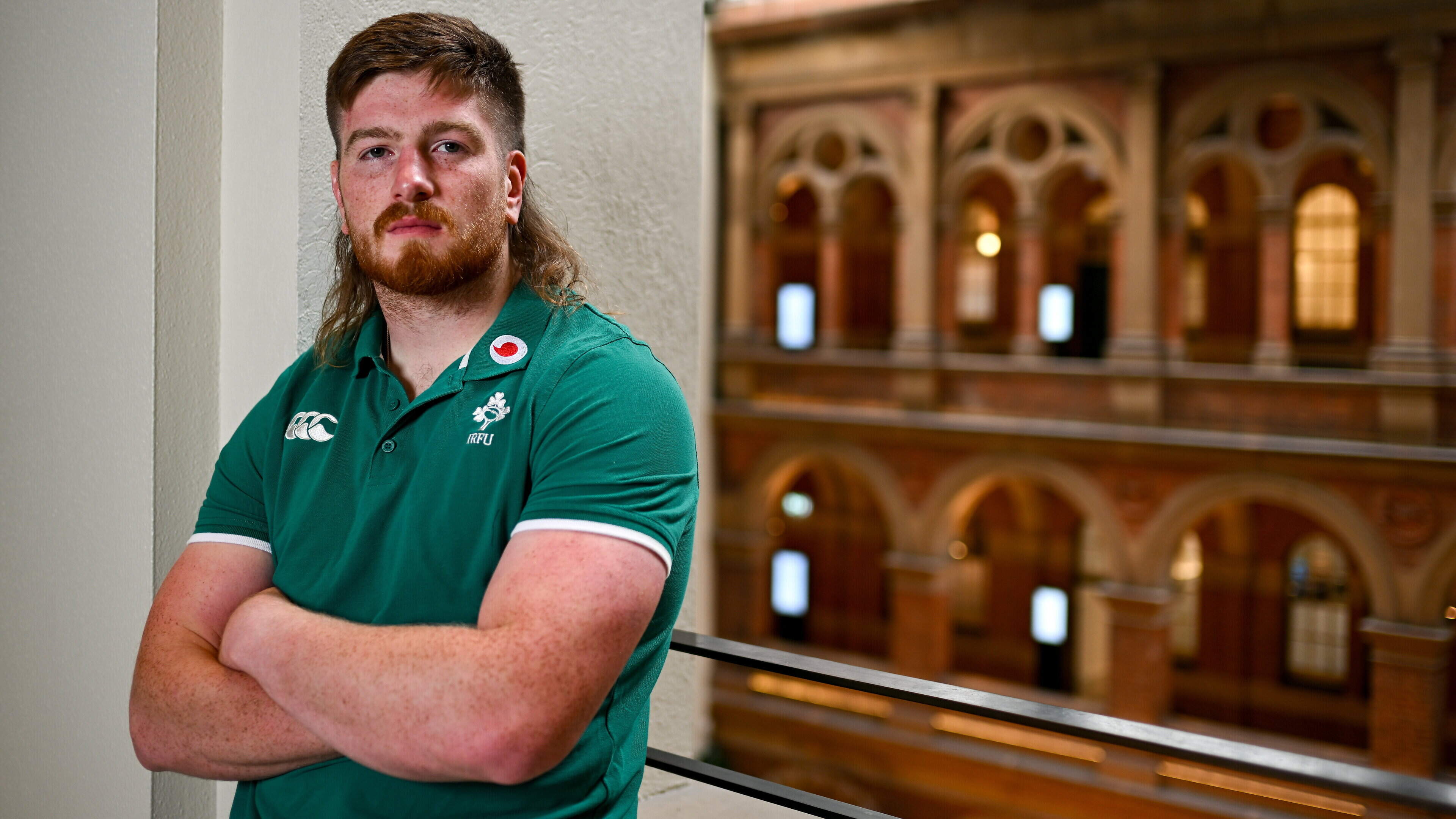 Mullets, mauls and magicians – Inside Joe McCarthy’s first week in Sydney 