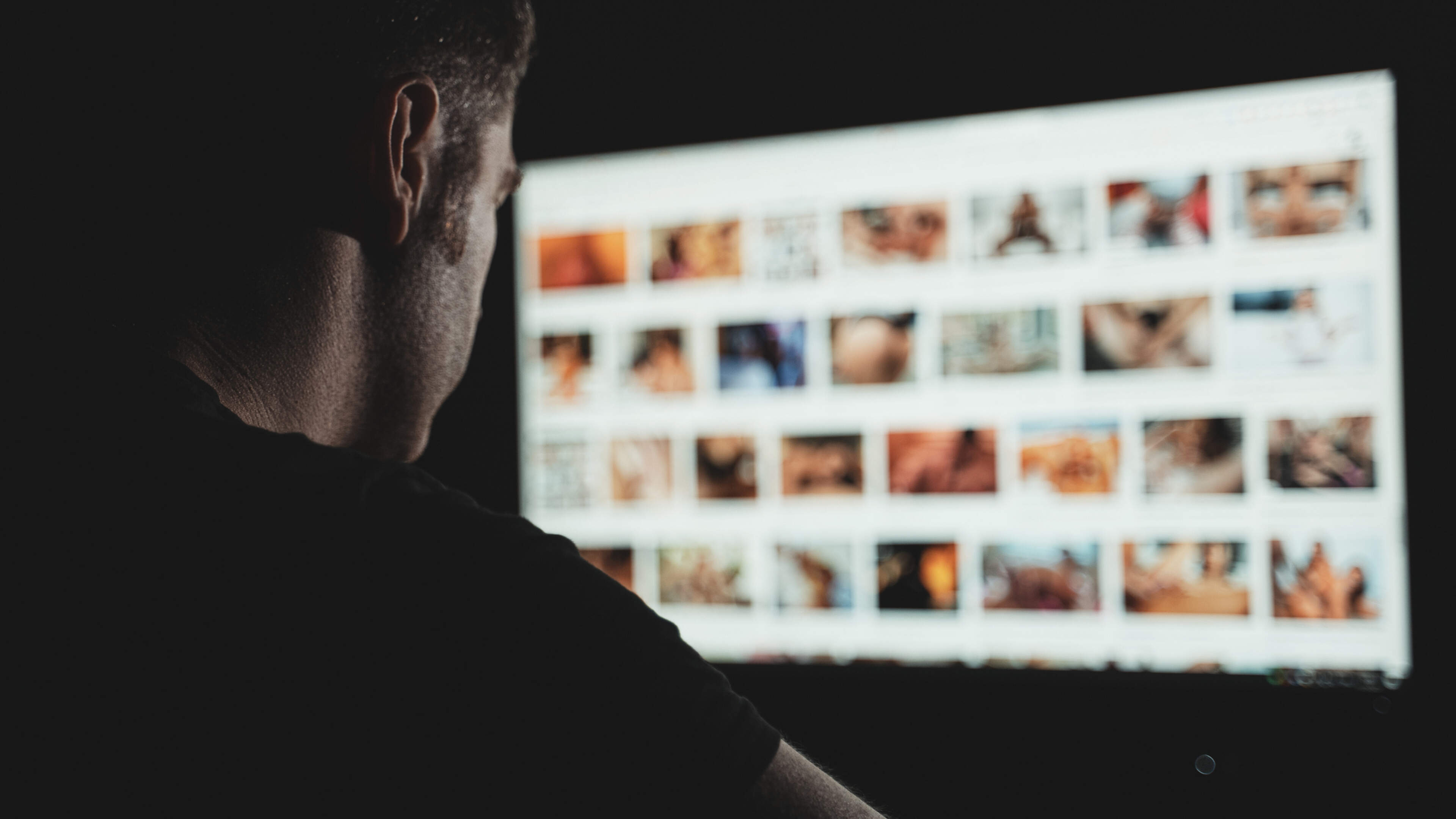 Clare McGlynn: If you think you’re immune to the influence of porn because you don’t watch it, think again