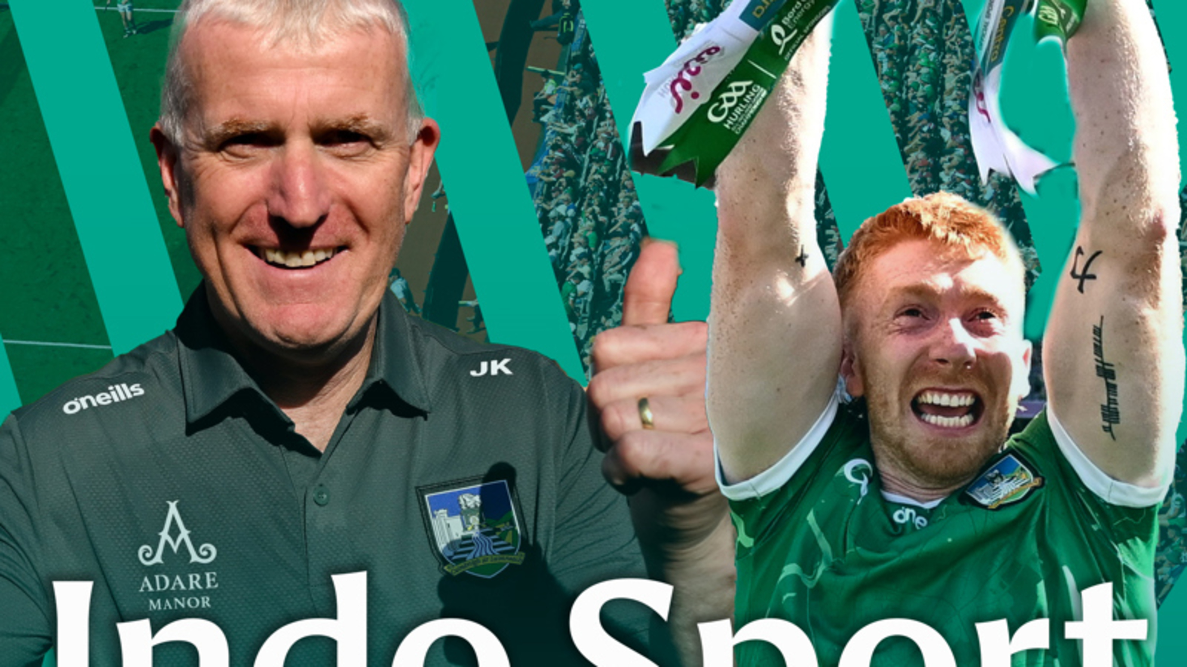Ruthless Limerick reign supreme, Galway fail to fire | Does hurling have cause for concern? | Eddie Brennan & Michael Duignan