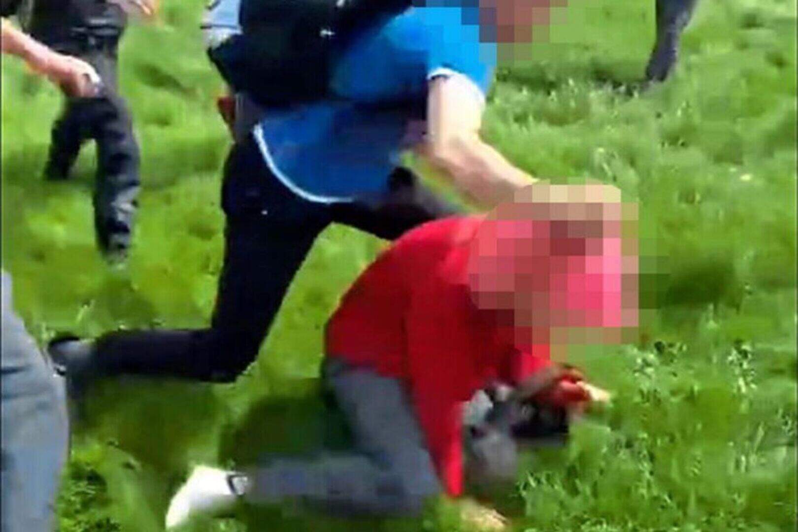 Navan schoolboy attack: Four teens to avoid criminal prosecution with ...