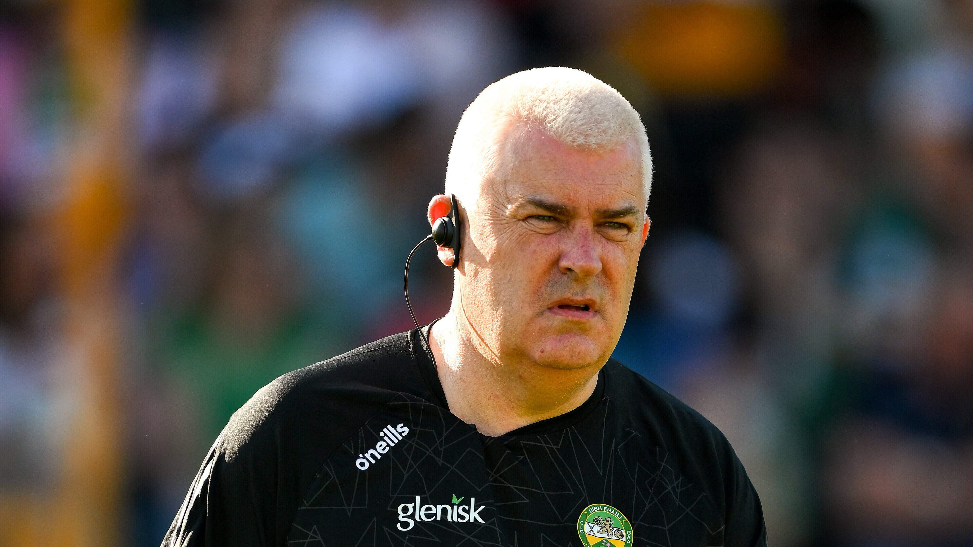 ‘Privilege of a lifetime’ — Limerick native Leo O'Connor calls time on his trailblazing stint with the Offaly U-20s