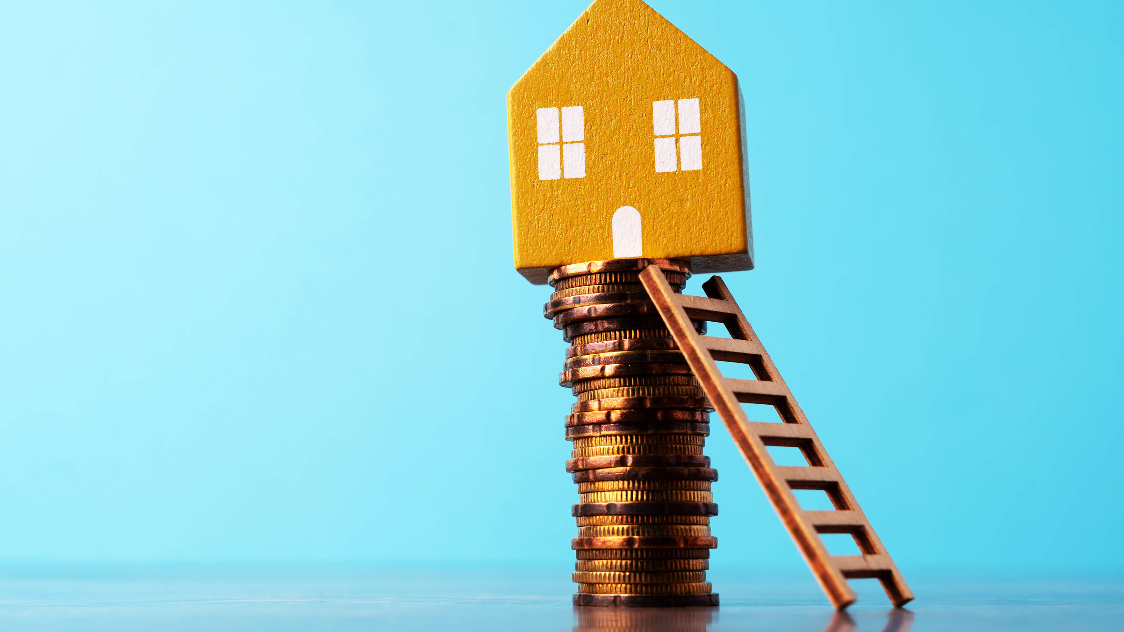 Your Questions Answered: ‘Should we cash in our pensions to help our adult children get on the property ladder?’