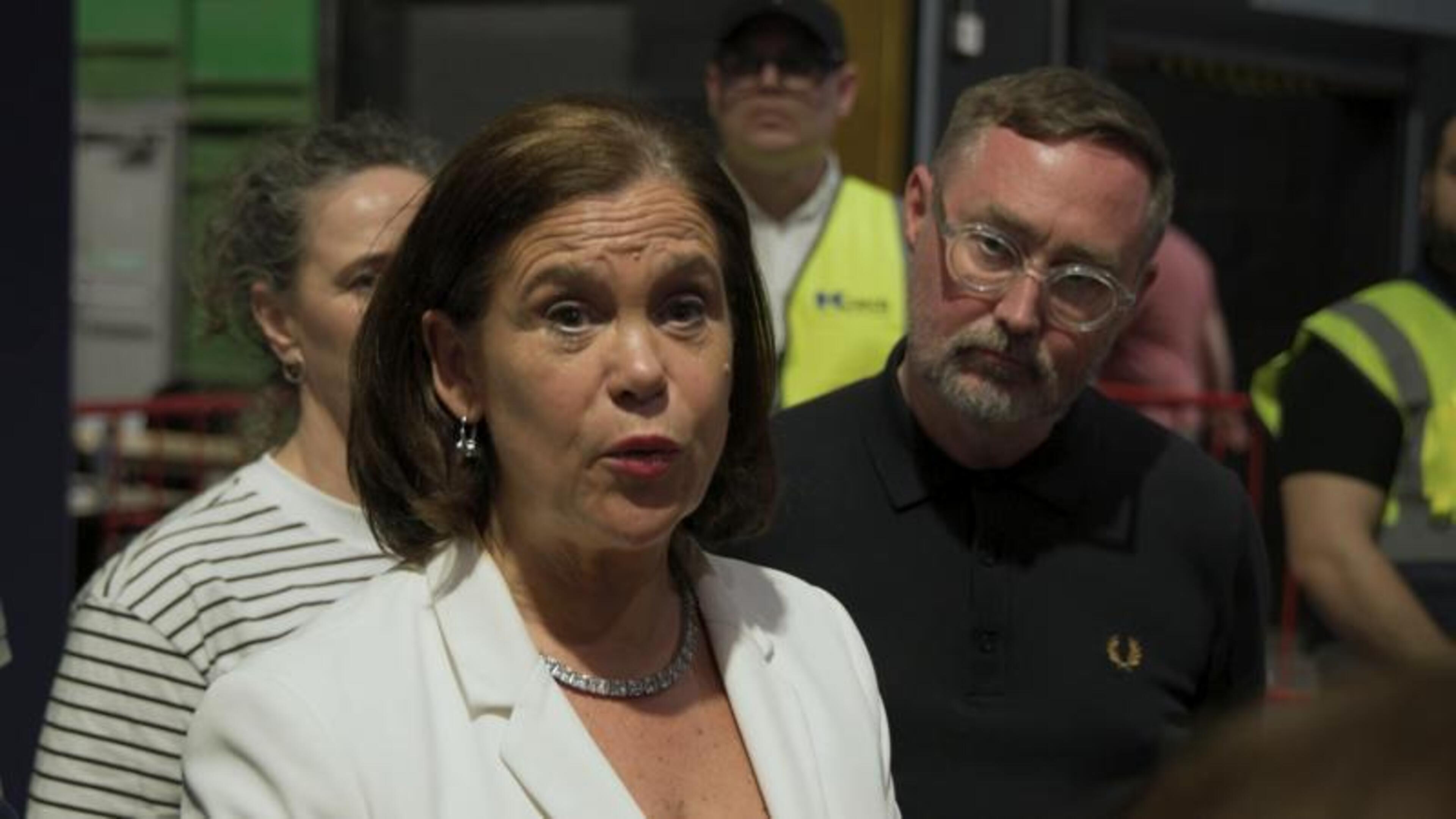 Never mind the winners, these results show Sinn Féin and Fianna Fáil are in a hole