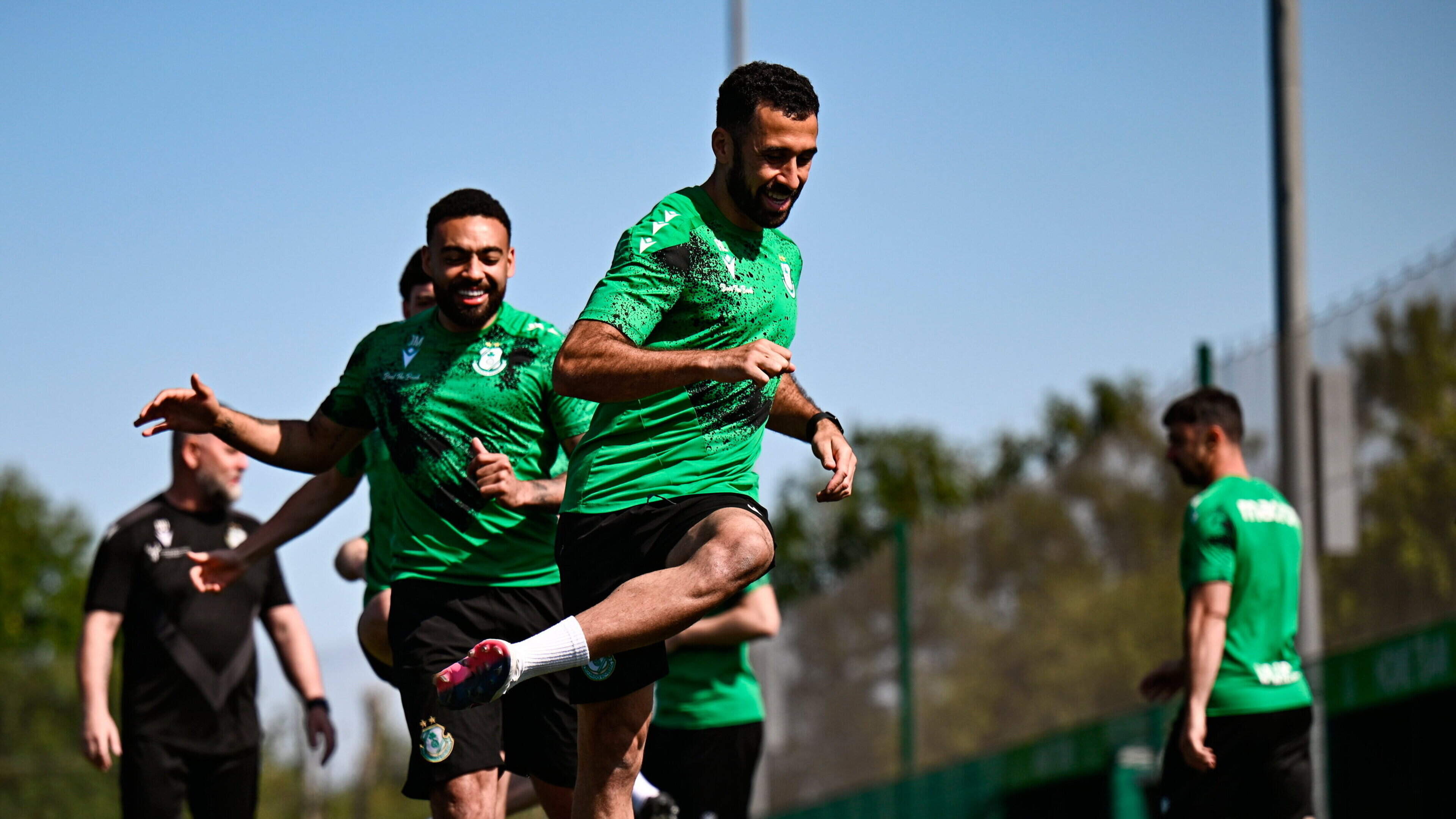 ‘Pico’s absence isn’t why we lost in Malta’ ­— Stephen Bradley welcomes back World Cup hero Lopes for Champions League clash