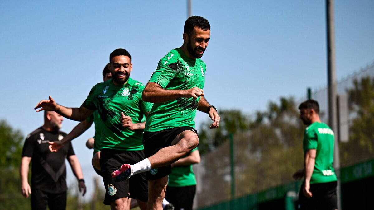 ‘Pico’s absence isn’t why we lost in Malta’ ­— Stephen Bradley welcomes back World Cup hero Lopes for Champions League clash