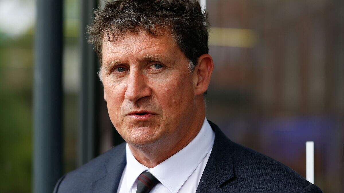 Eamon Ryan suspected Catherine Martin would be asked about confidence ...