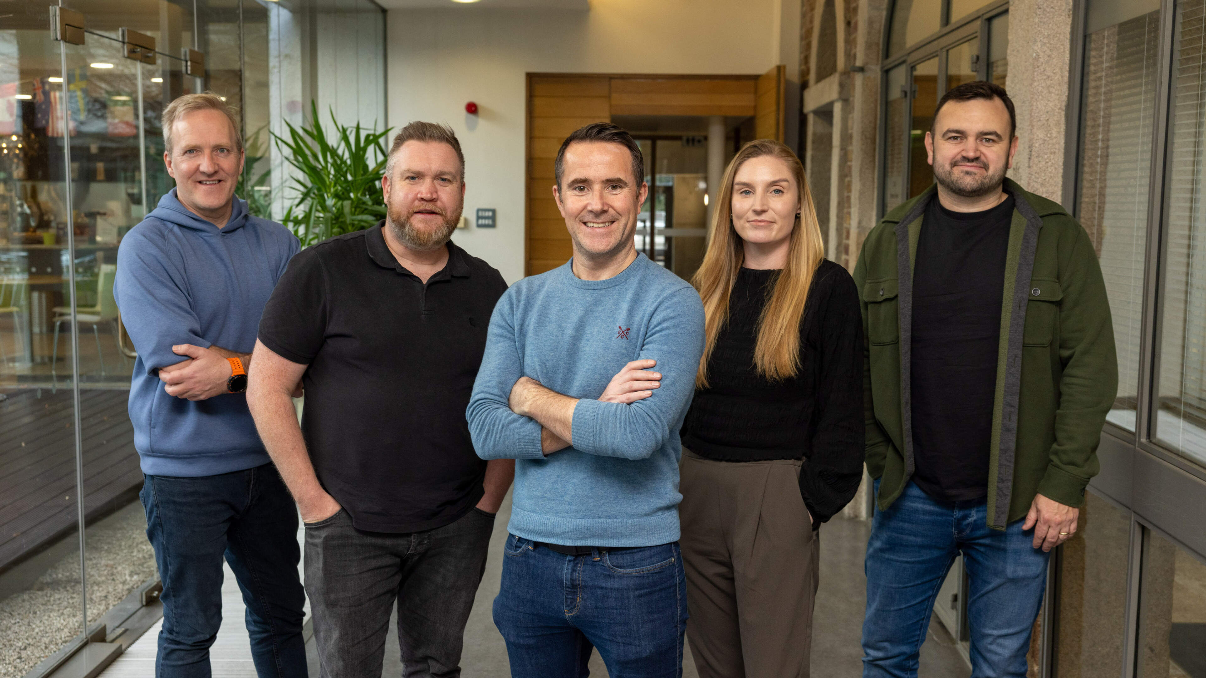 Dublin health-tech firm xWave, which aims to improve diagnostic worklows, launches €3m funding round 
