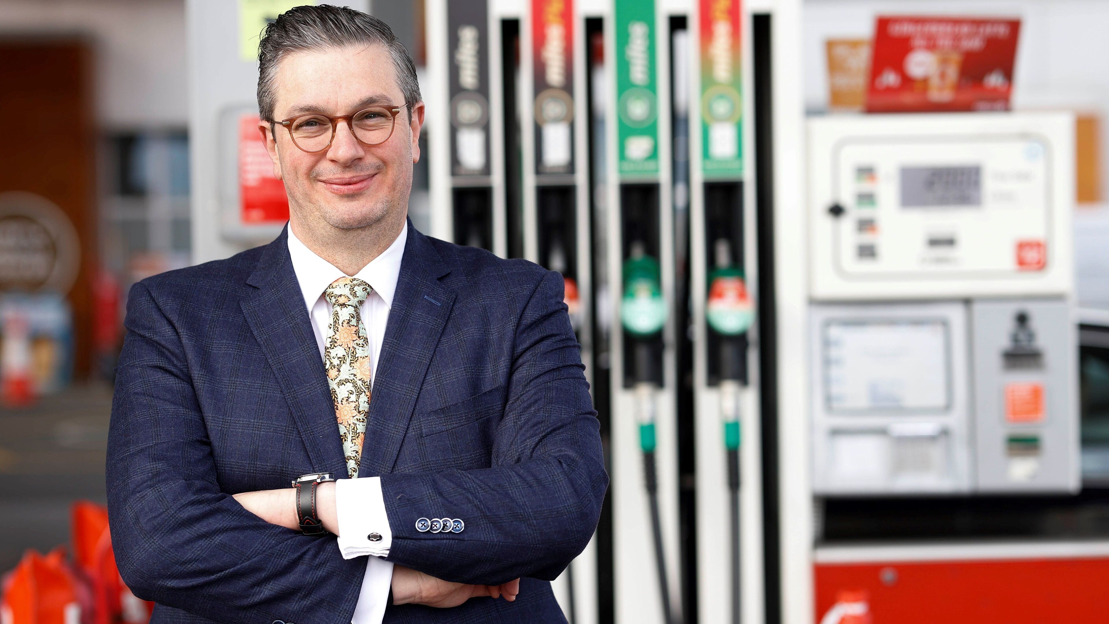 Government tax cuts not behind latest diesel price drop as Middle East supply chains stabilise