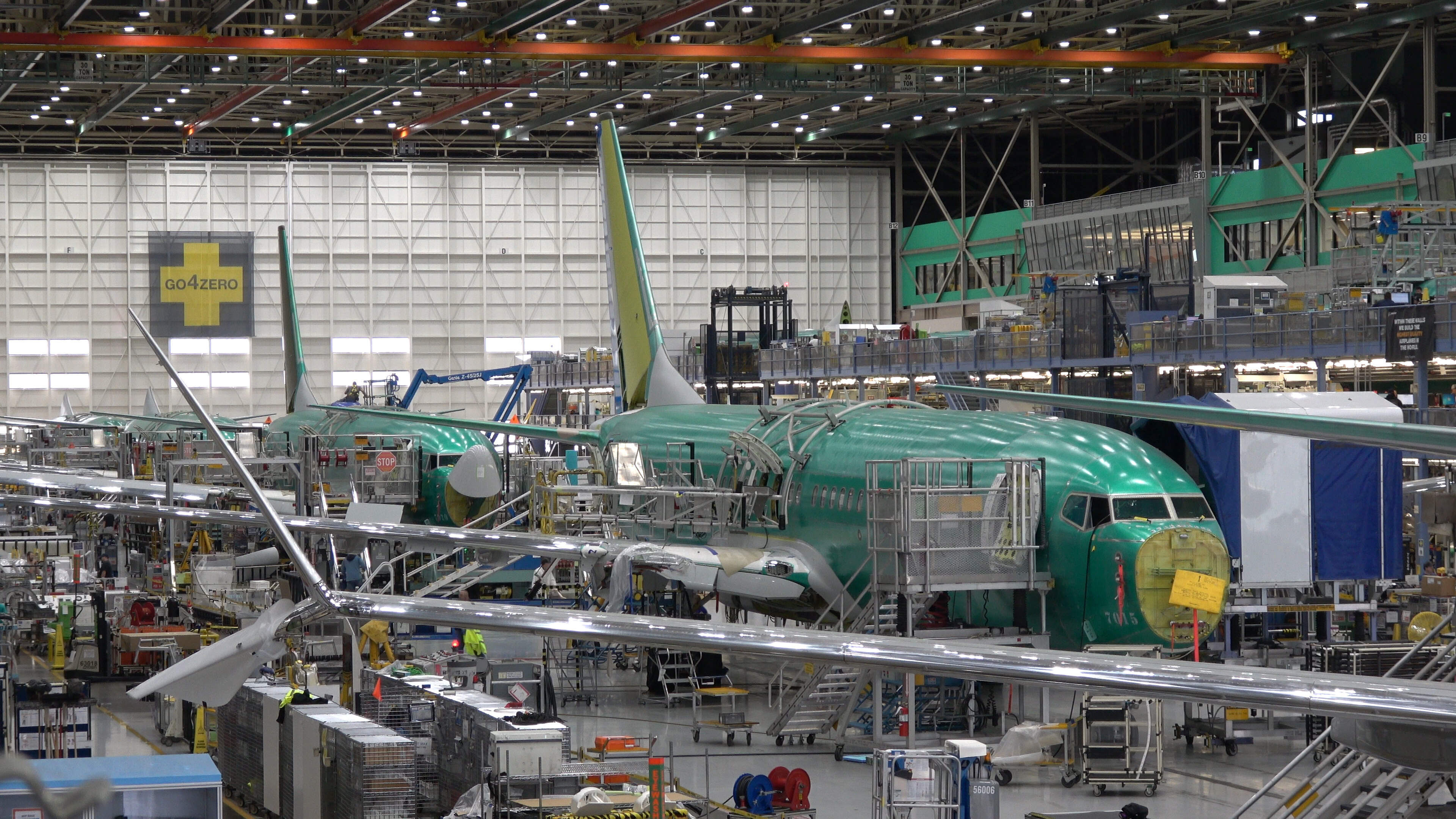 Could Cork Airport taste glory of transatlantic flight once more with newly-certified Boeing Max 7?