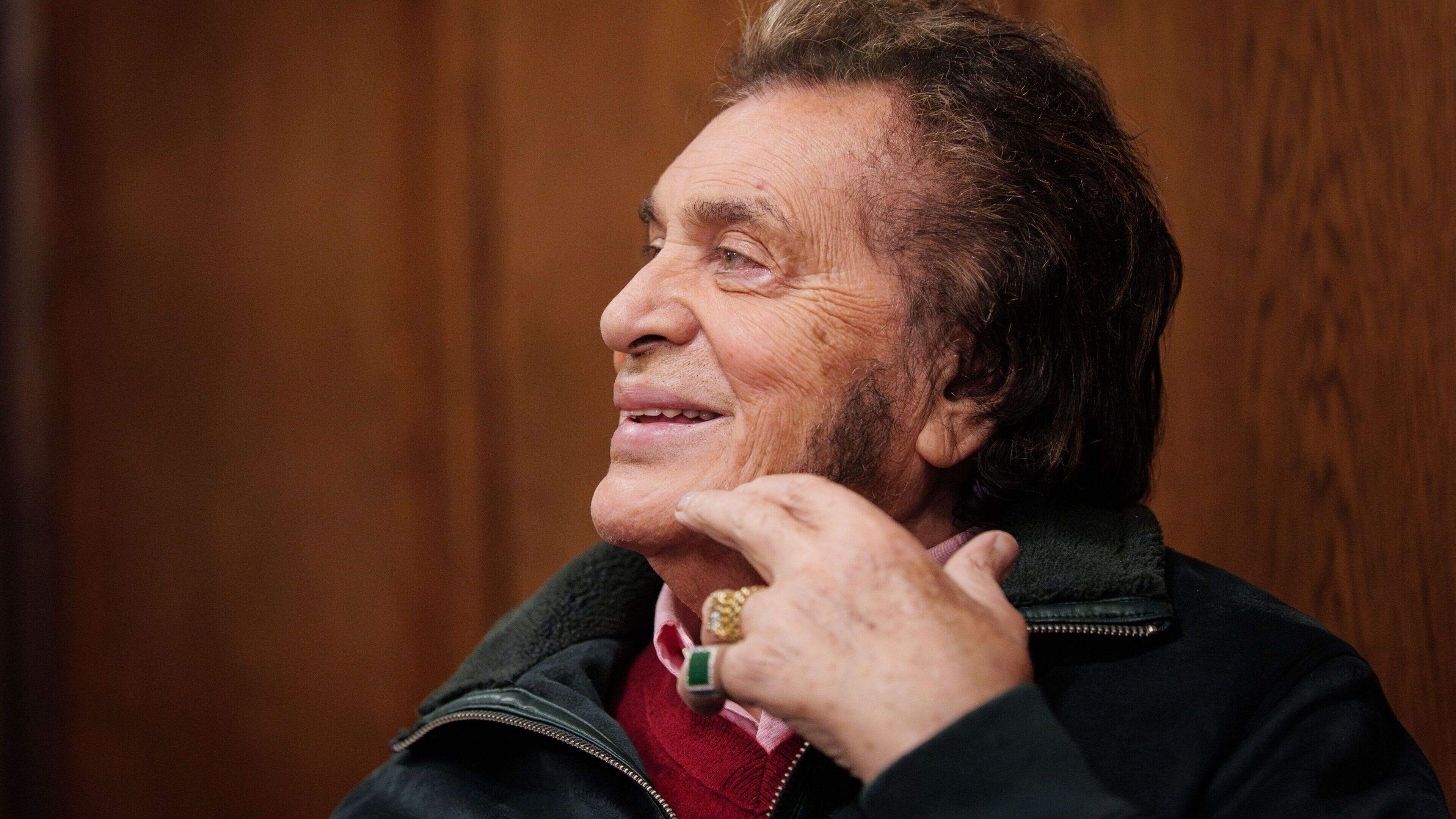 I never throw a hat on a bed unless it's followed by pantyhose and a bra.' Engelbert Humperdinck on fame, friendship with Elvis and feuds with Tom Jones | Irish Independent