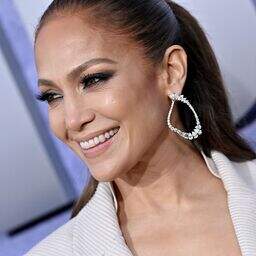 Jennifer Lopez, who has over 250 million followers on Instagram. Photo: Axelle/Bauer-Griffin/FilmMagic
