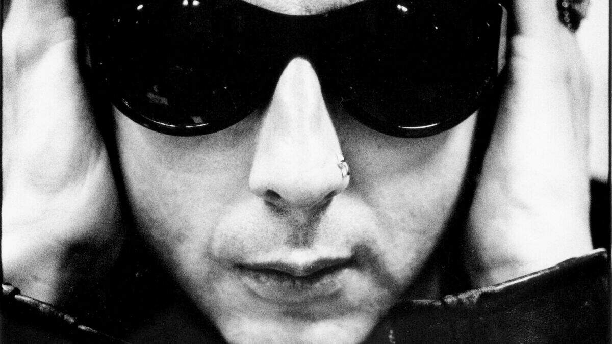 Soft Cell singer Marc Almond's rise to fame and descent into sex, drugs ...