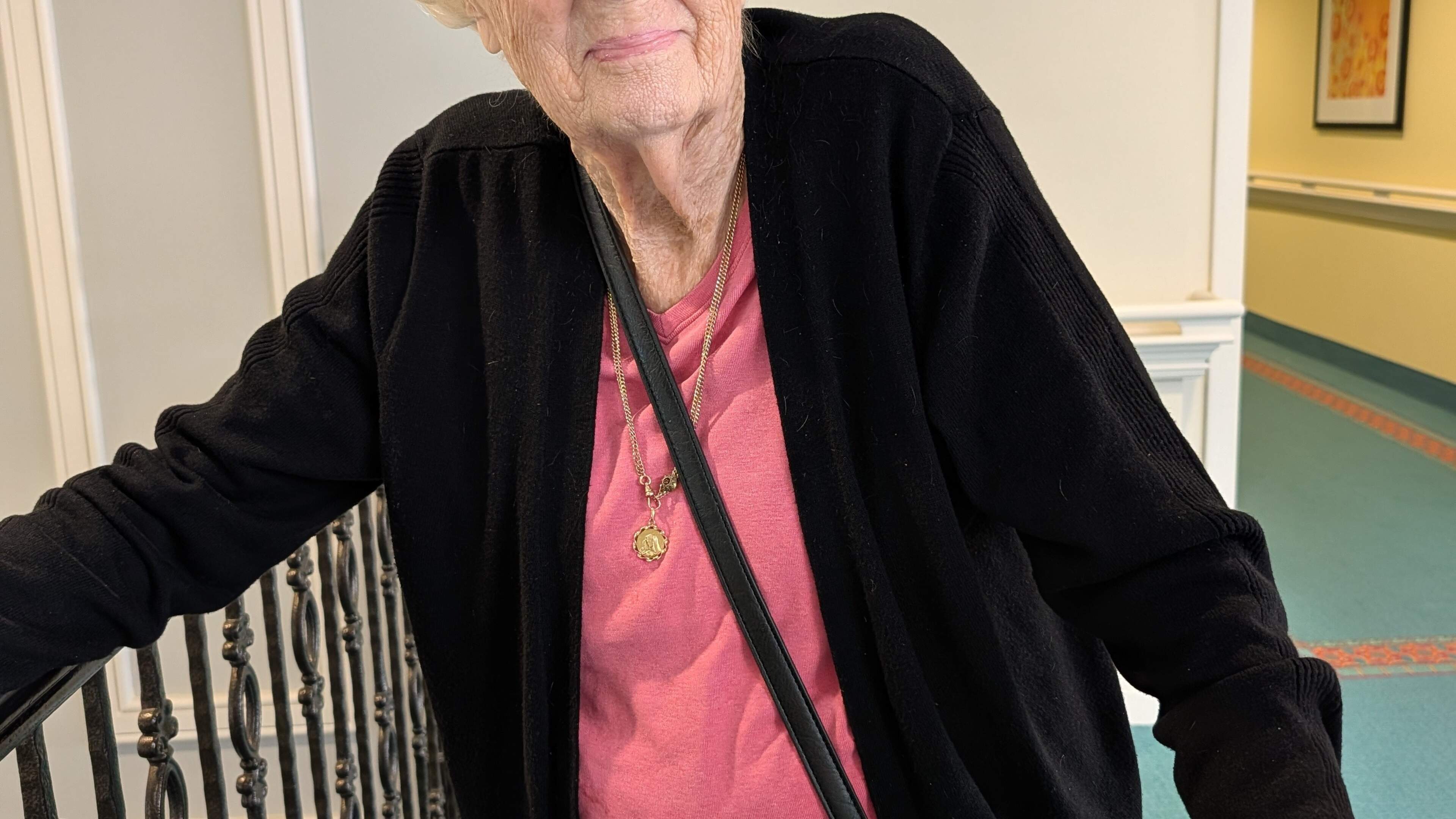 ‘The night I went home to Annascaul, they lit bonfires’ - Kerry woman (95) on being the 1961 New York Rose 