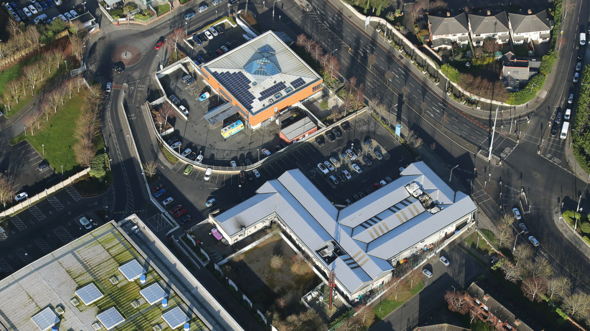 Small retail centre sustains its appeal during Covid-19 crisis | Irish ...