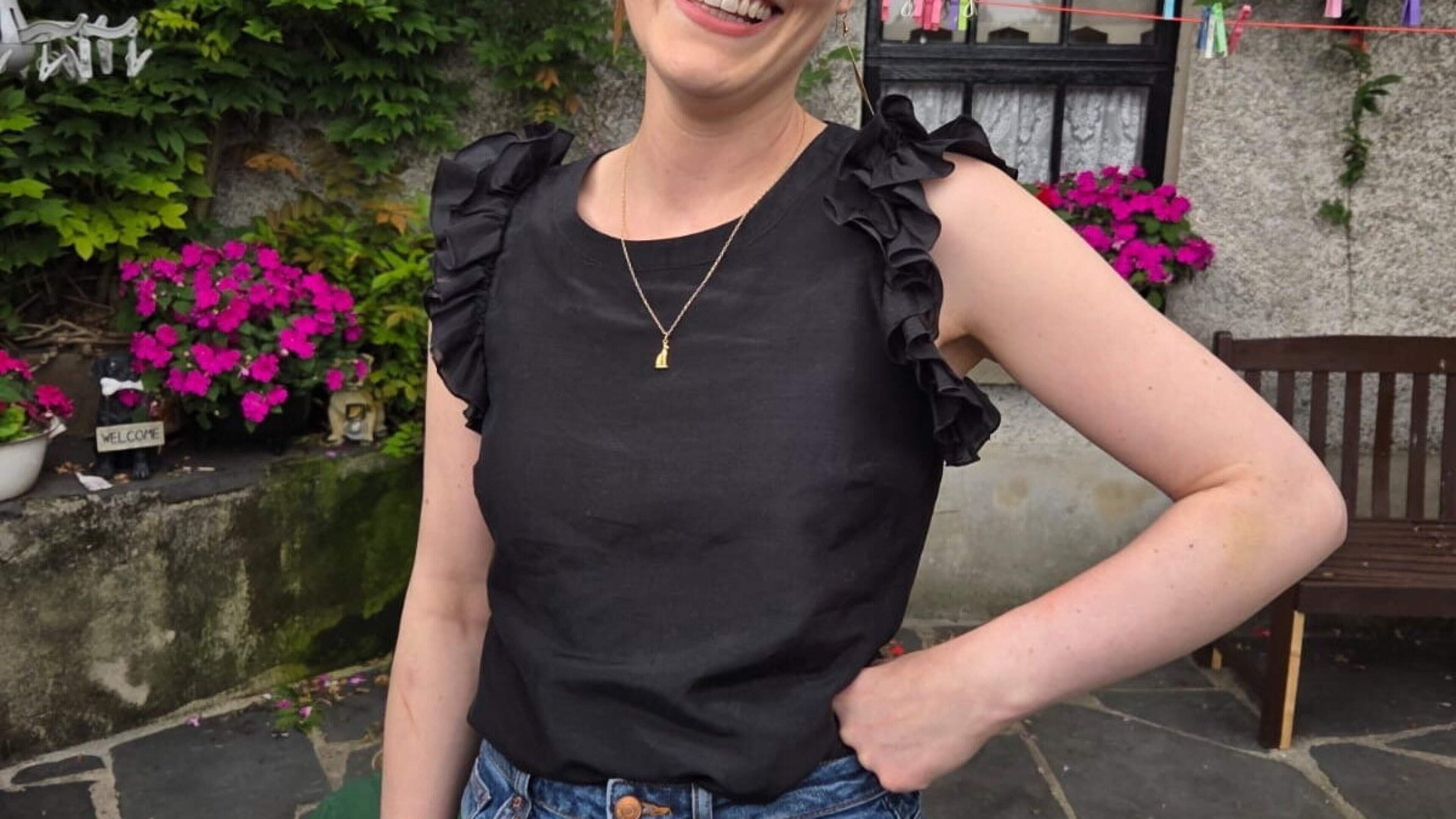 Wexford mother battling inoperable cancer seeks treatment abroad — ‘I don’t want to leave them’