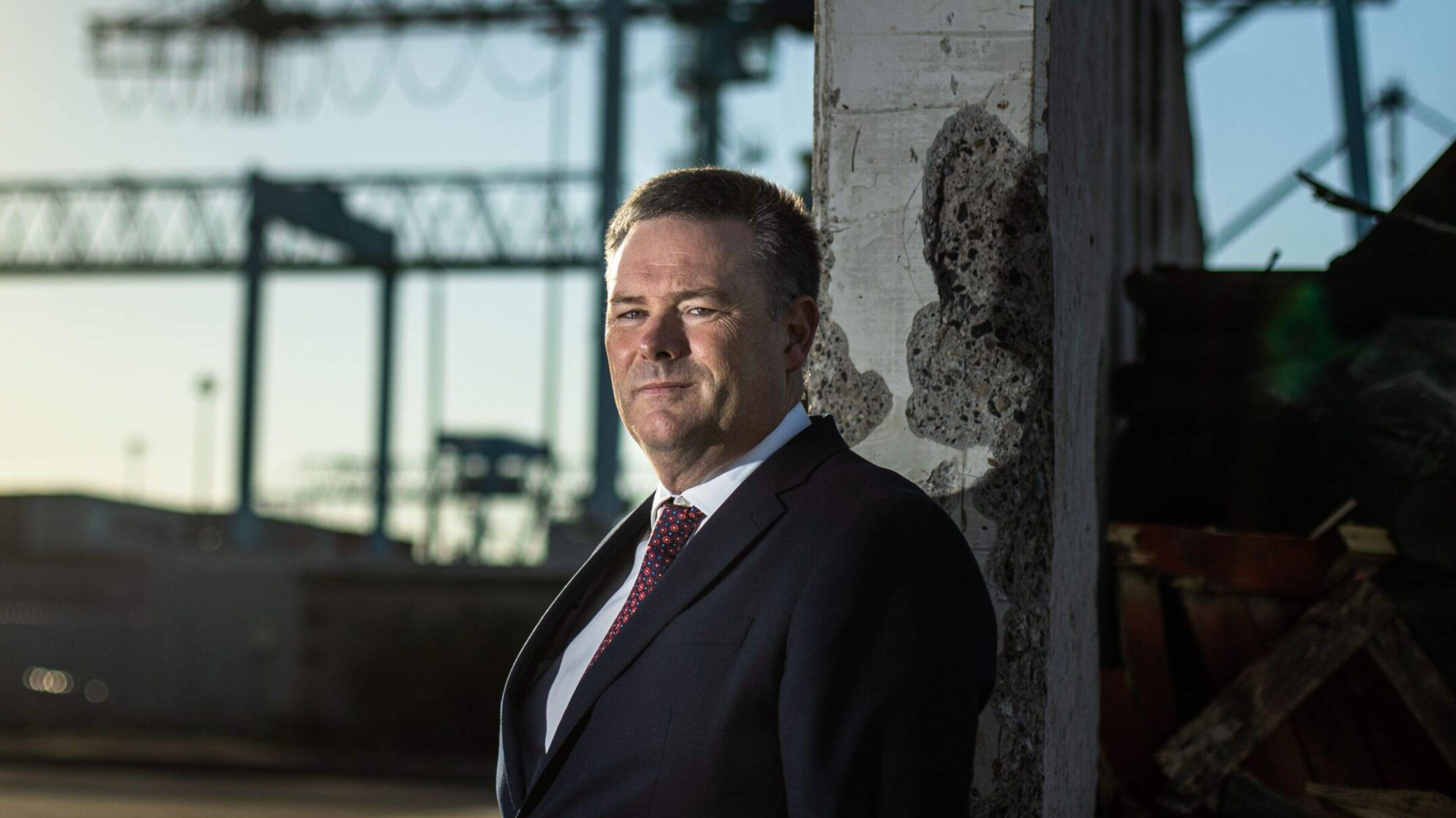 Cab returns almost €15m to Exchequer as 18 forfeited properties sold in crackdown on organised crime