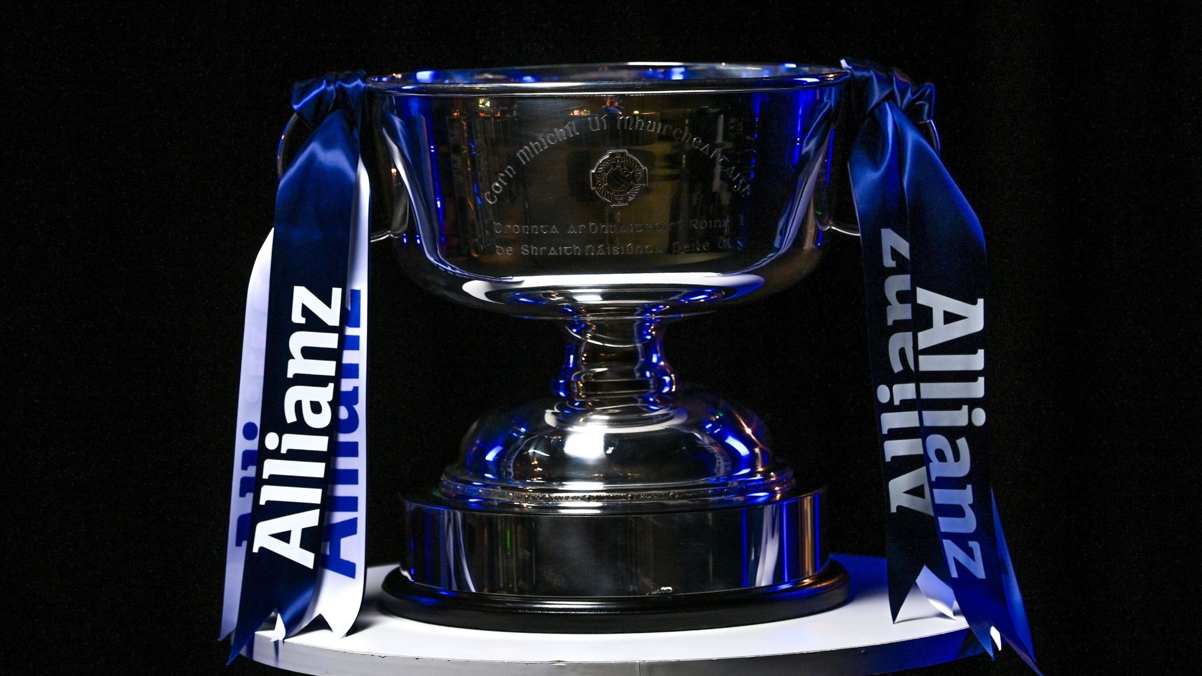The GAA ‘overwhelmingly’ agrees to endorse its sponsorship deal with Allianz after latest review