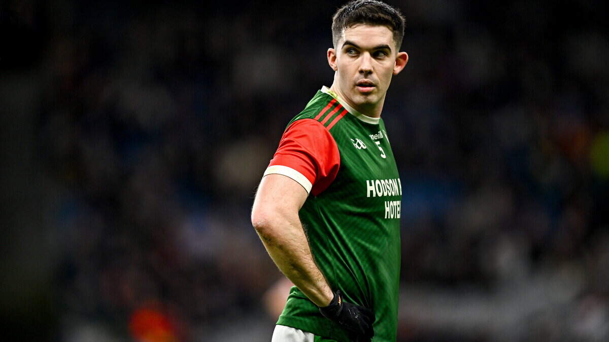 GAA weekend storylines: Big city derby in Cork as Blues target another Louth crown