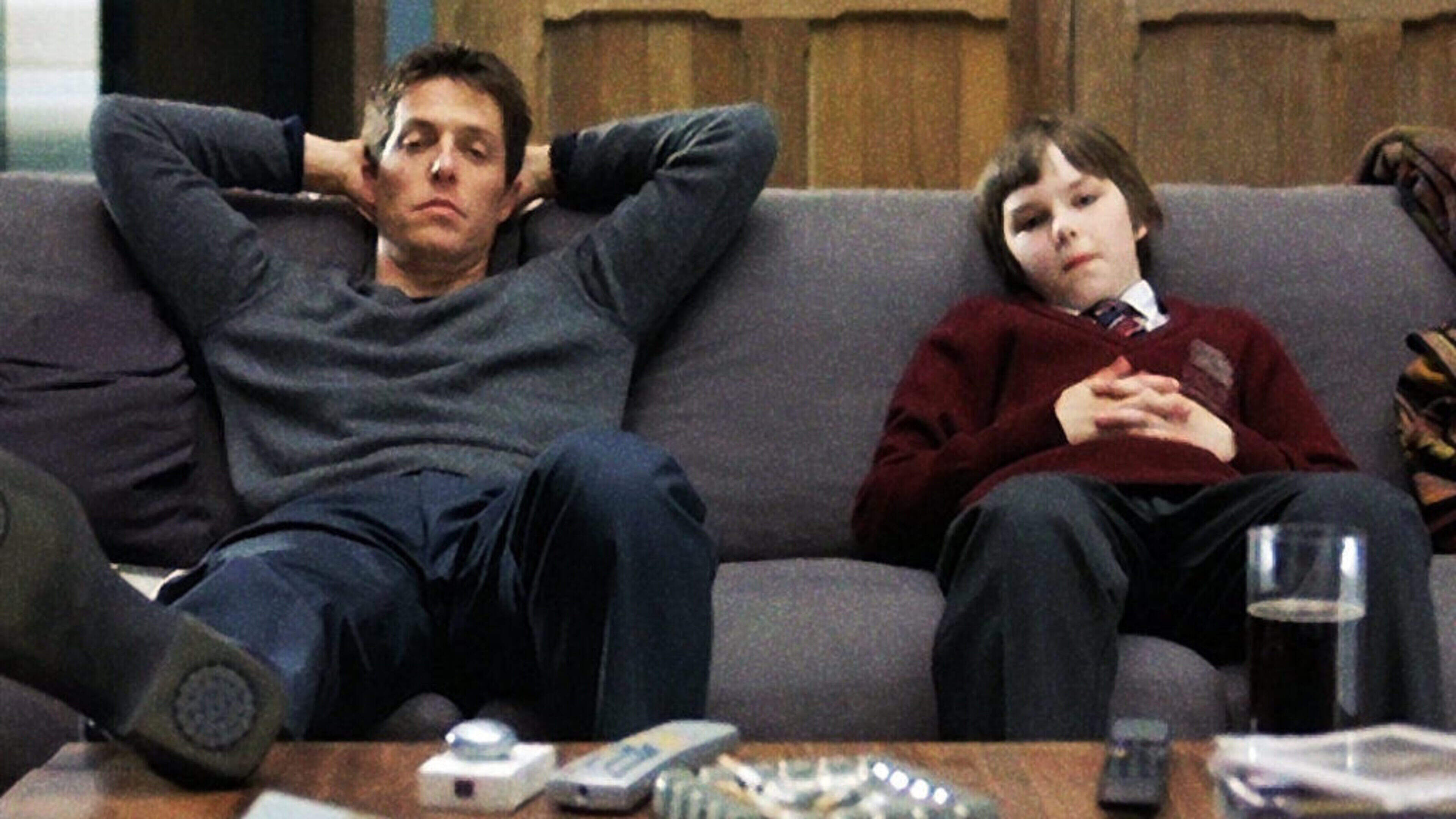 Today’s top TV and streaming picks: The Piano, About A Boy and Love is Blind UK: After the Altar