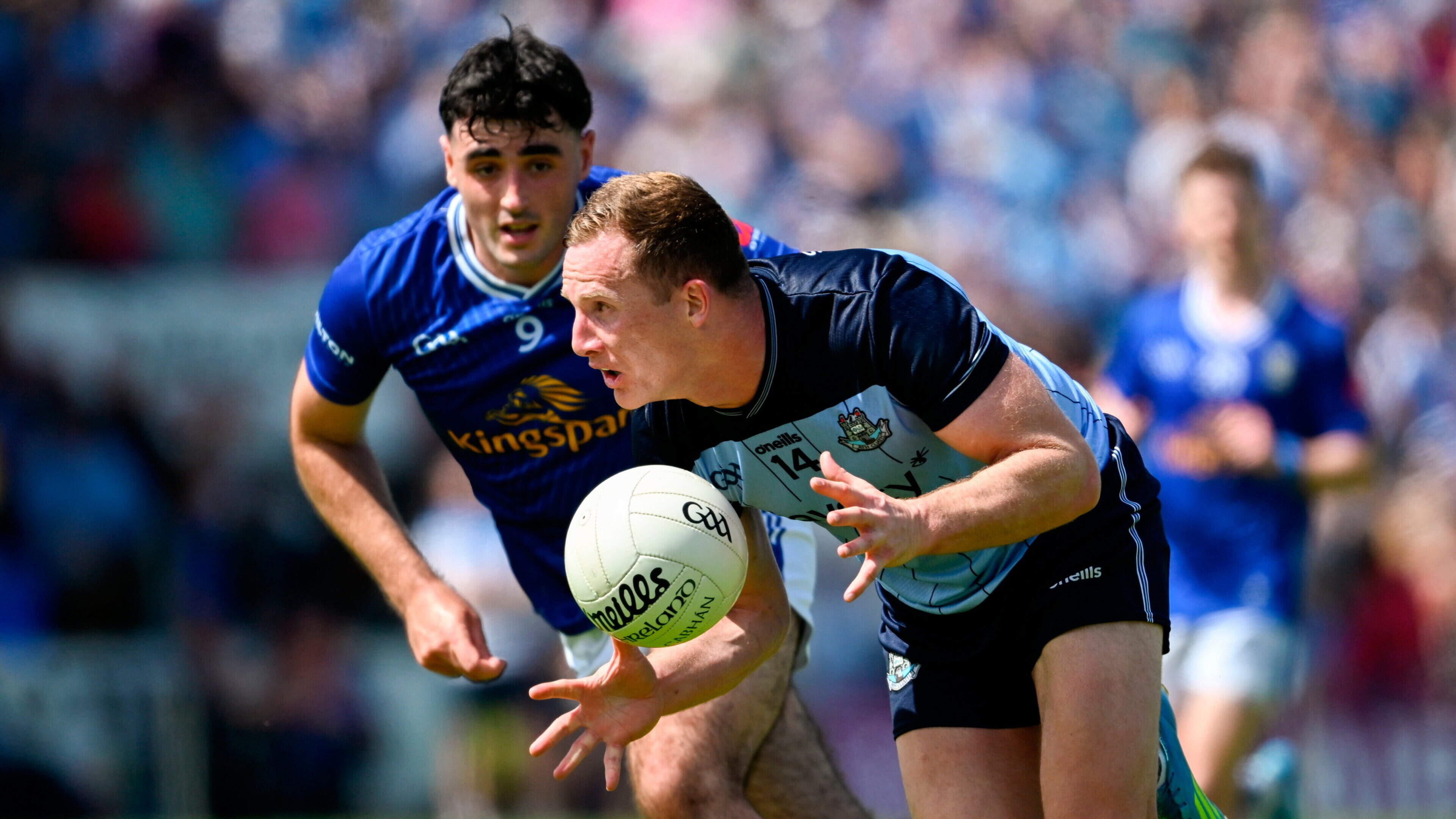 Philly McMahon: I don’t know how they’ll contain Donegal at Croker, but it’s time for Dublin to stick it to the haters