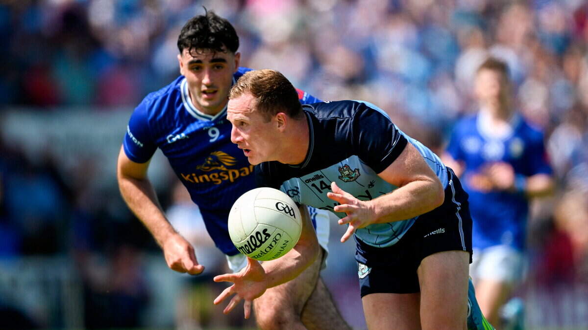 Philly McMahon: I don’t know how they’ll contain Donegal at Croker ...