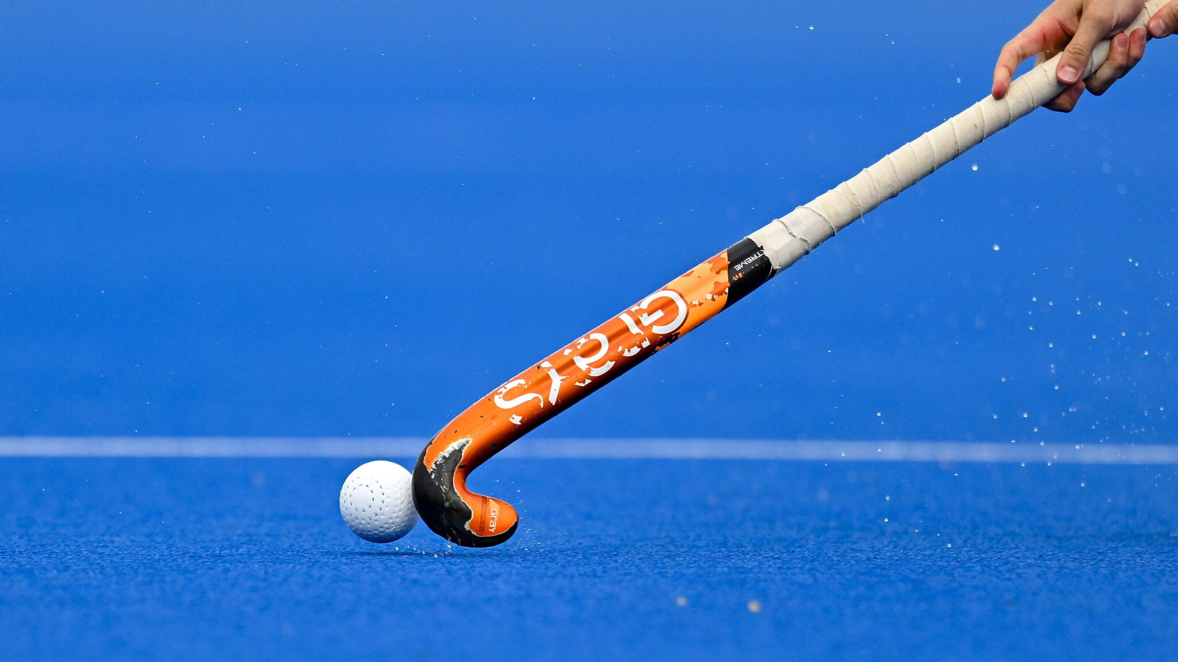 Ireland suffer dramatic Nations Cup loss to Scotland after chaotic 4-4 draw goes to sudden death in penalties 