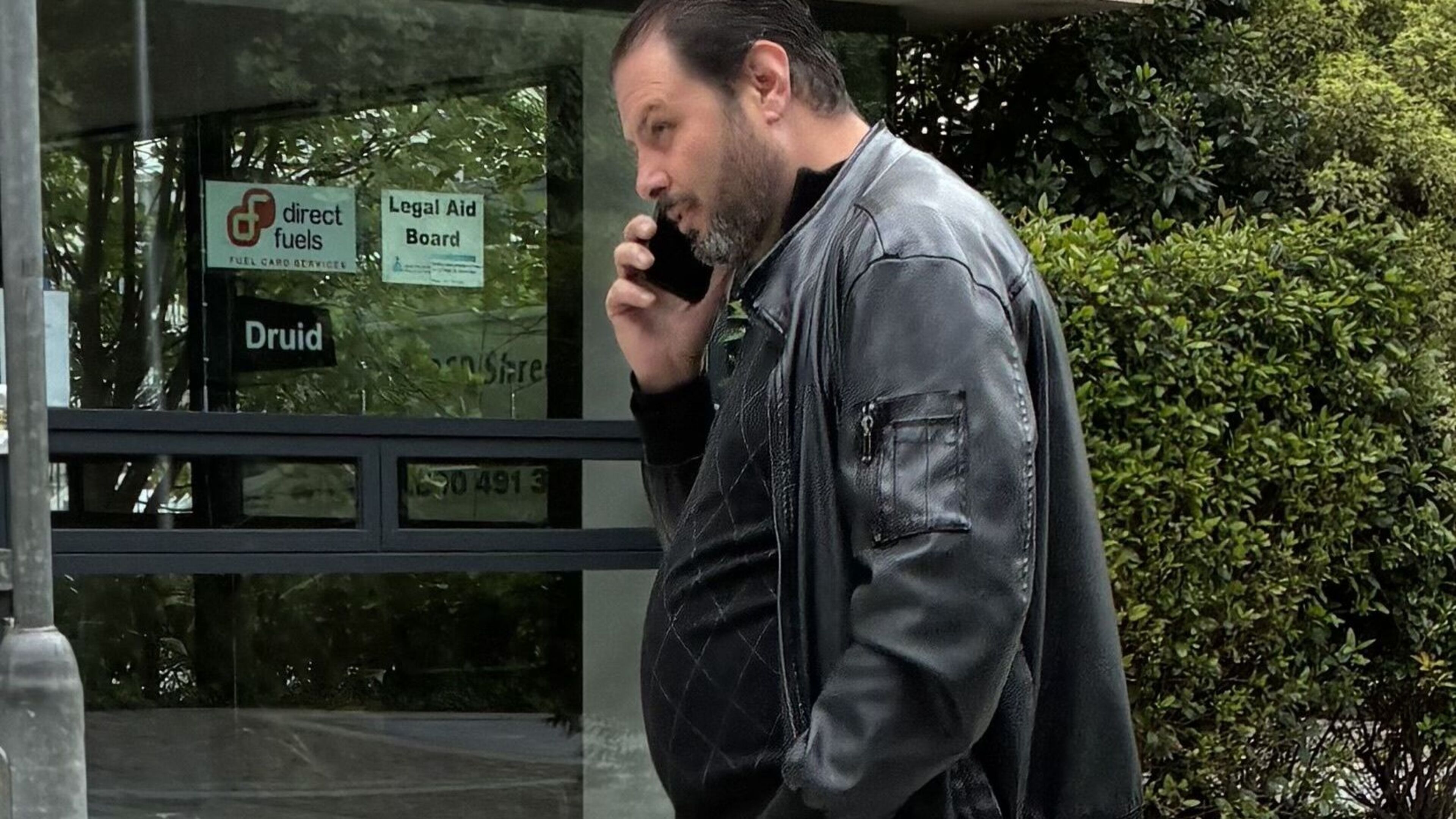 Man avoids jail after potential €18,000 Revenue loss from illegal tobacco seizure