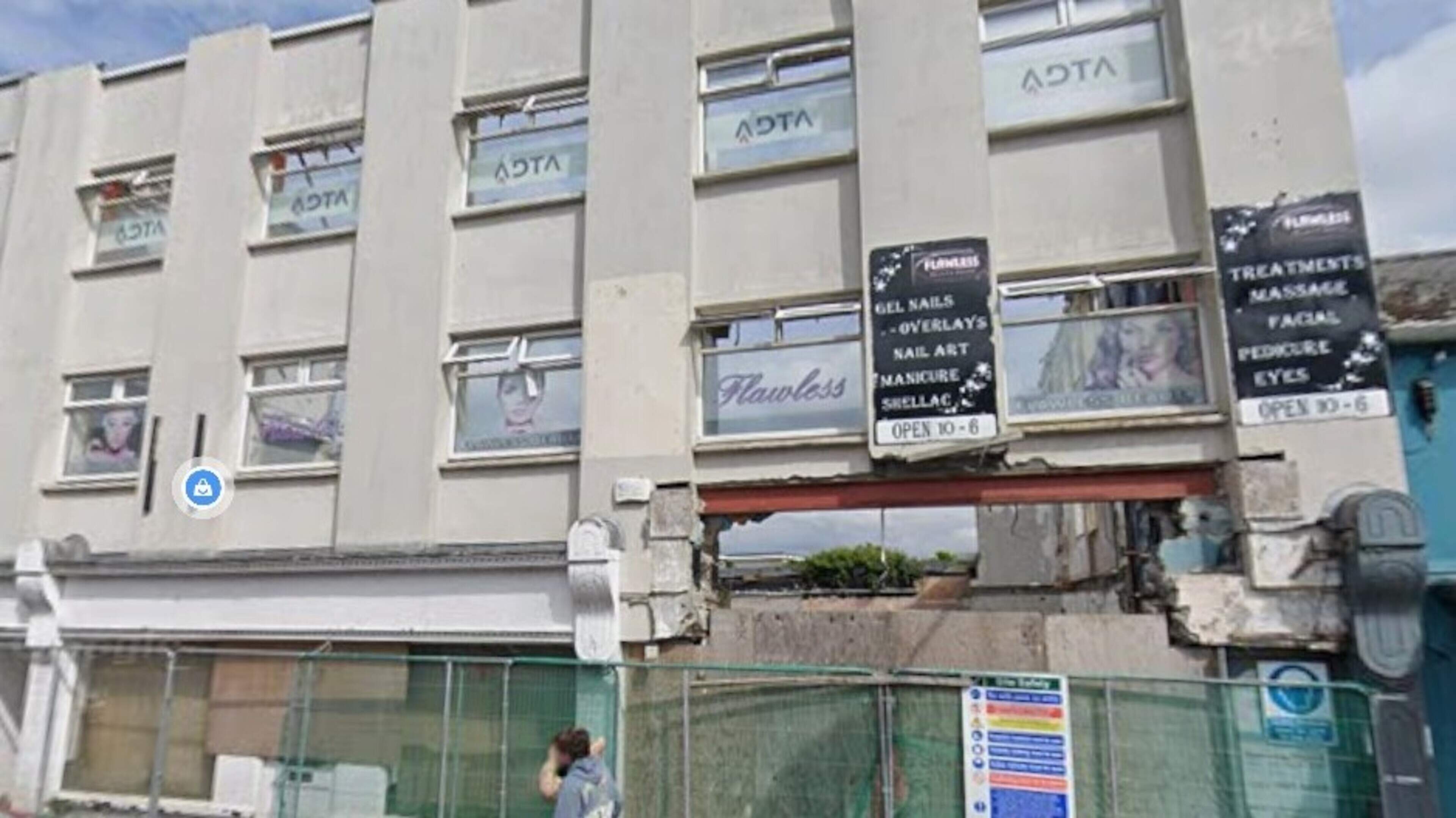 Monaghan firm launches ambitious bid to transform former Mullingar nightclub