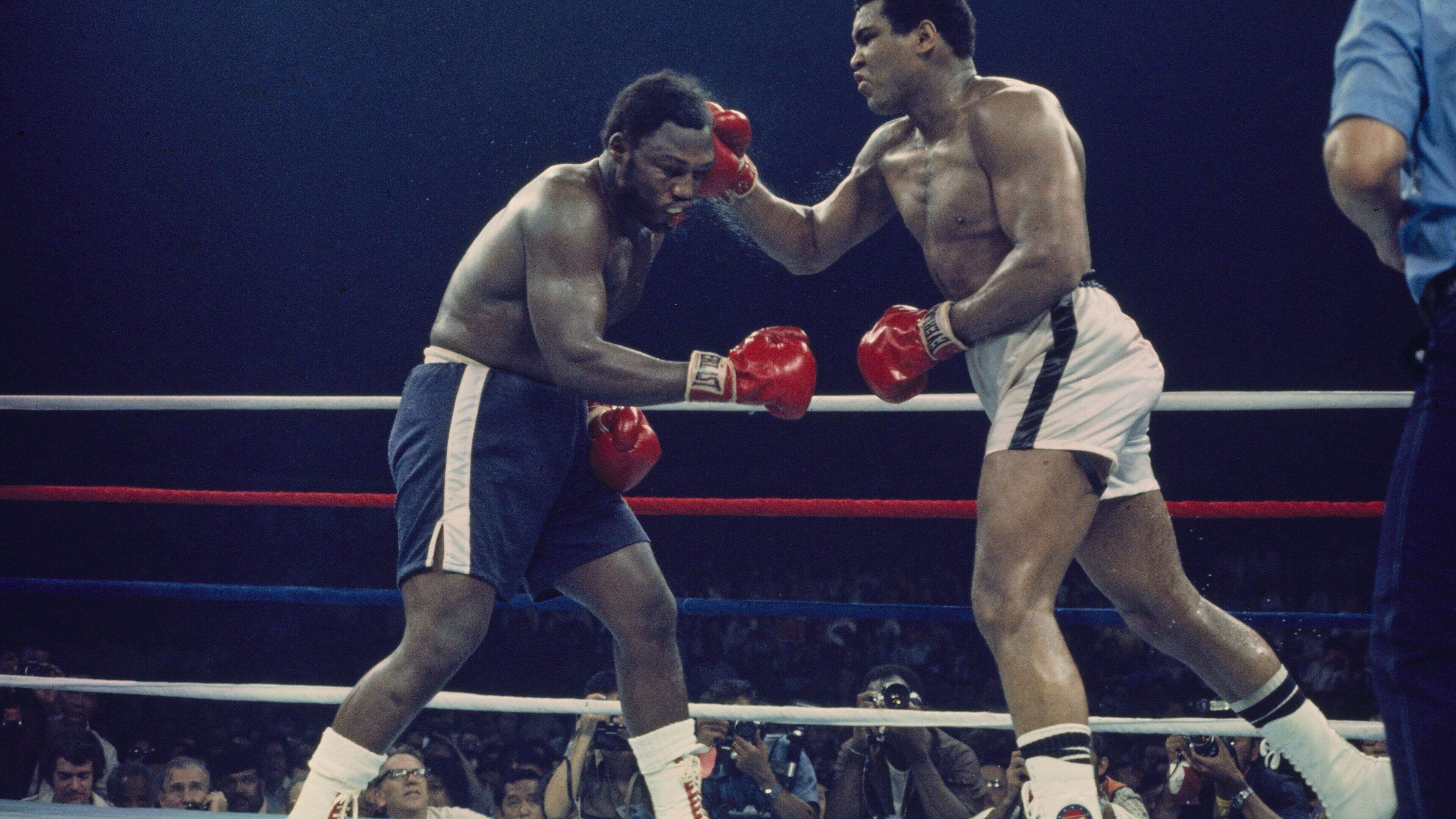 Fighter, showman, activist — Muhammad Ali’s legacy 10 years on from his death