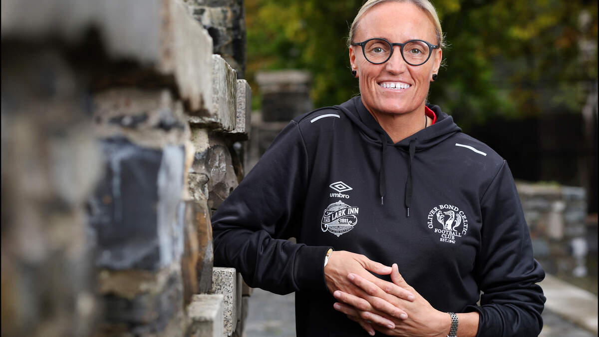 ‘My 12-year relationship ended due to my drug use. After that, I went hell for leather and really lost myself'