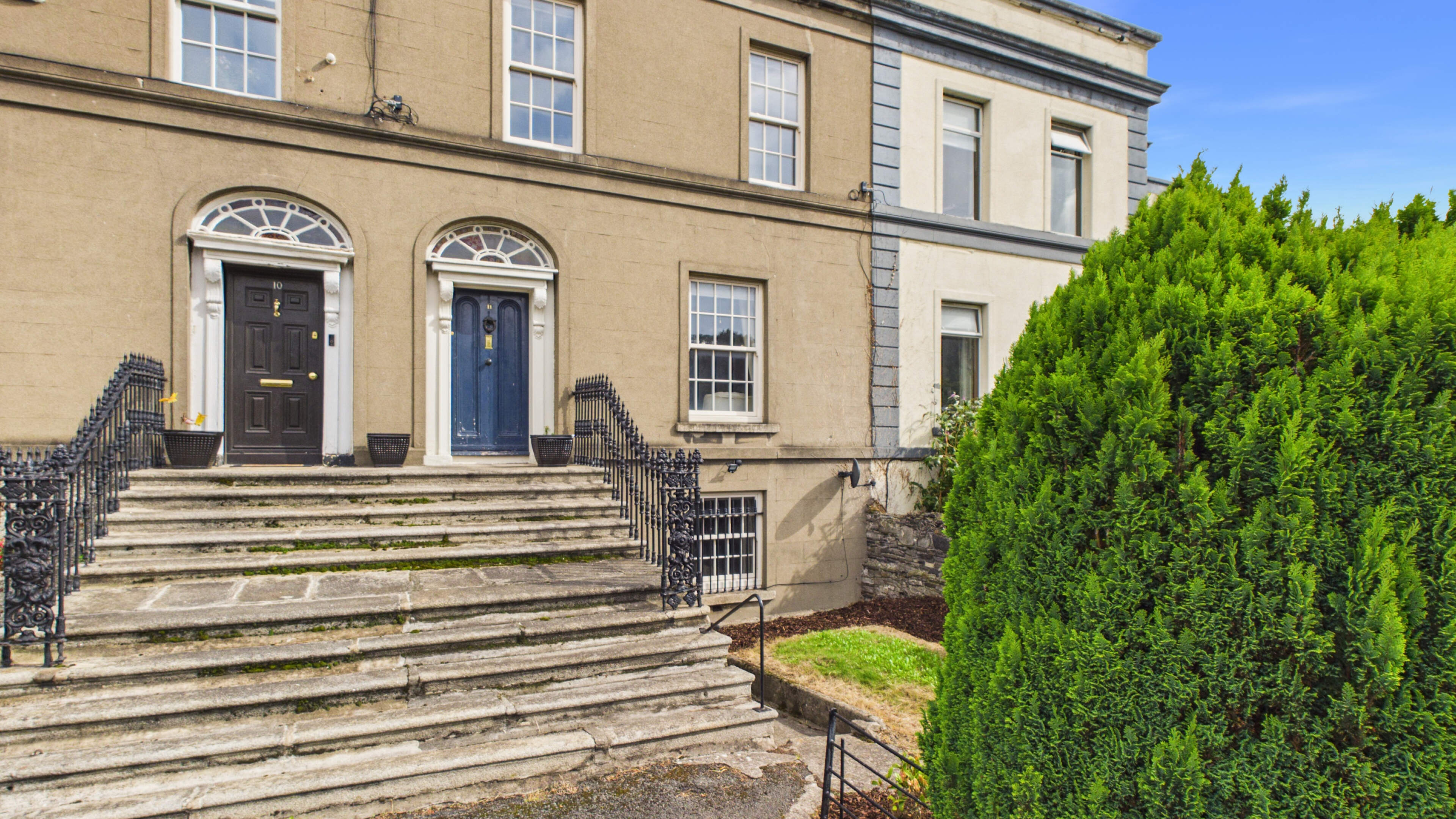 Fix it up: Seaside Victorian in Dublin 3 needs a wave of restoration