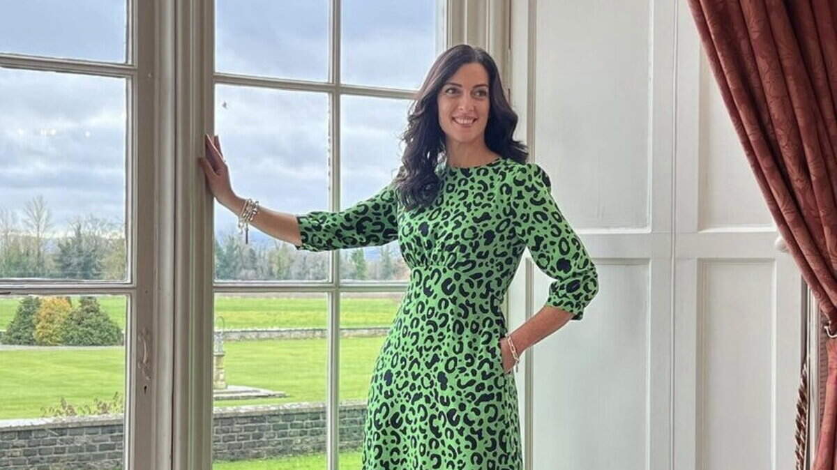Profits more than double to €1.39m at firm co-owned by Lisa McGowan