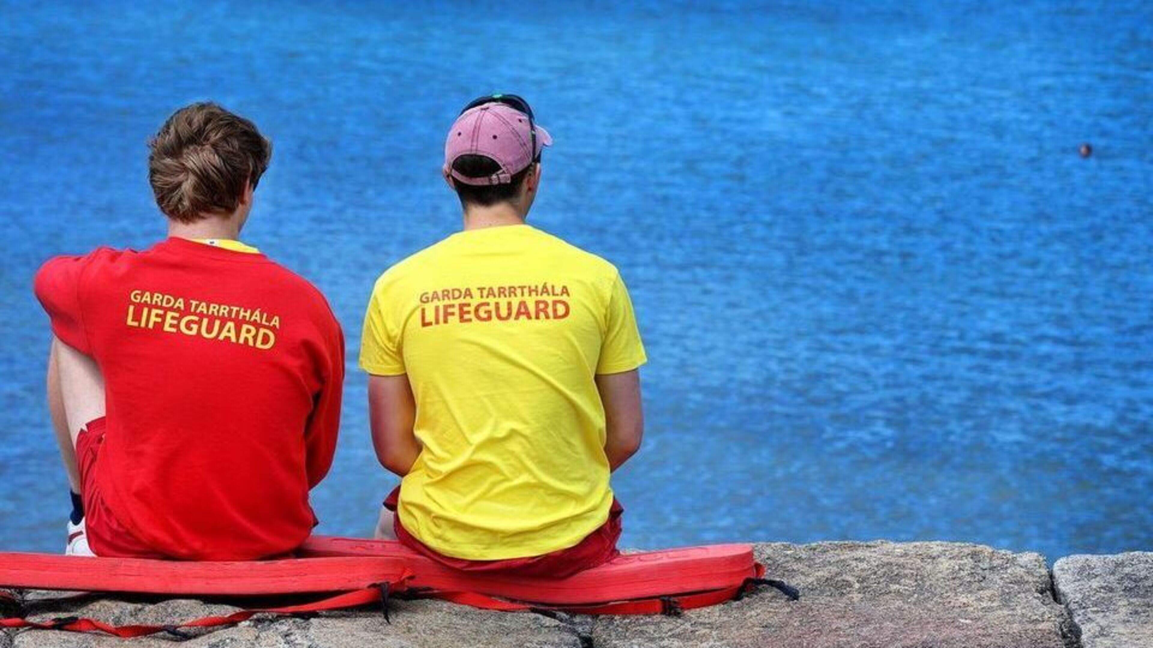 Kerry deploys 43 lifeguards across its Blue Flag beaches for summer season