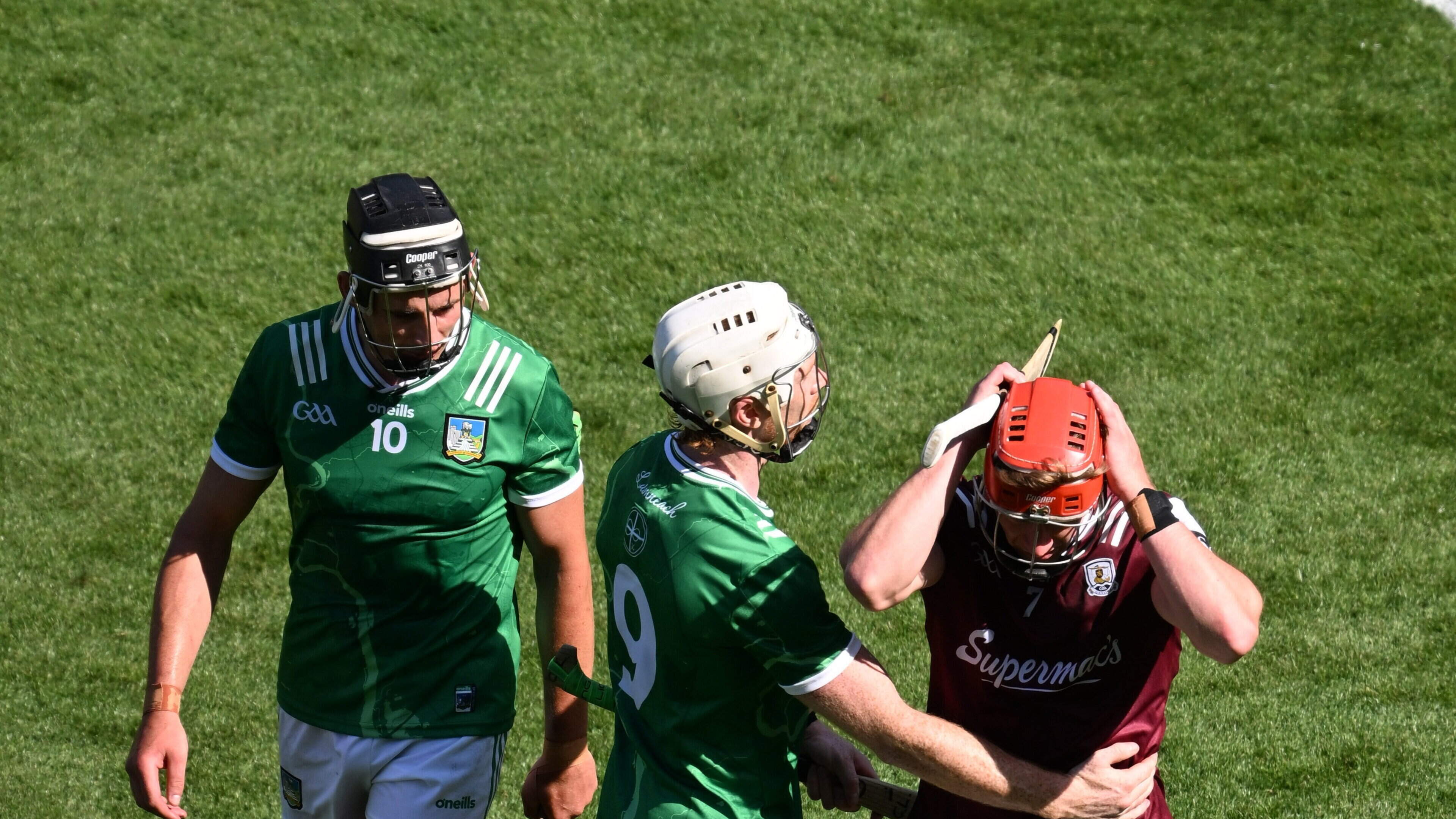 Colm Keys: Limerick's mark of greatness is assured after John Kiely puts his chipped pieces back together