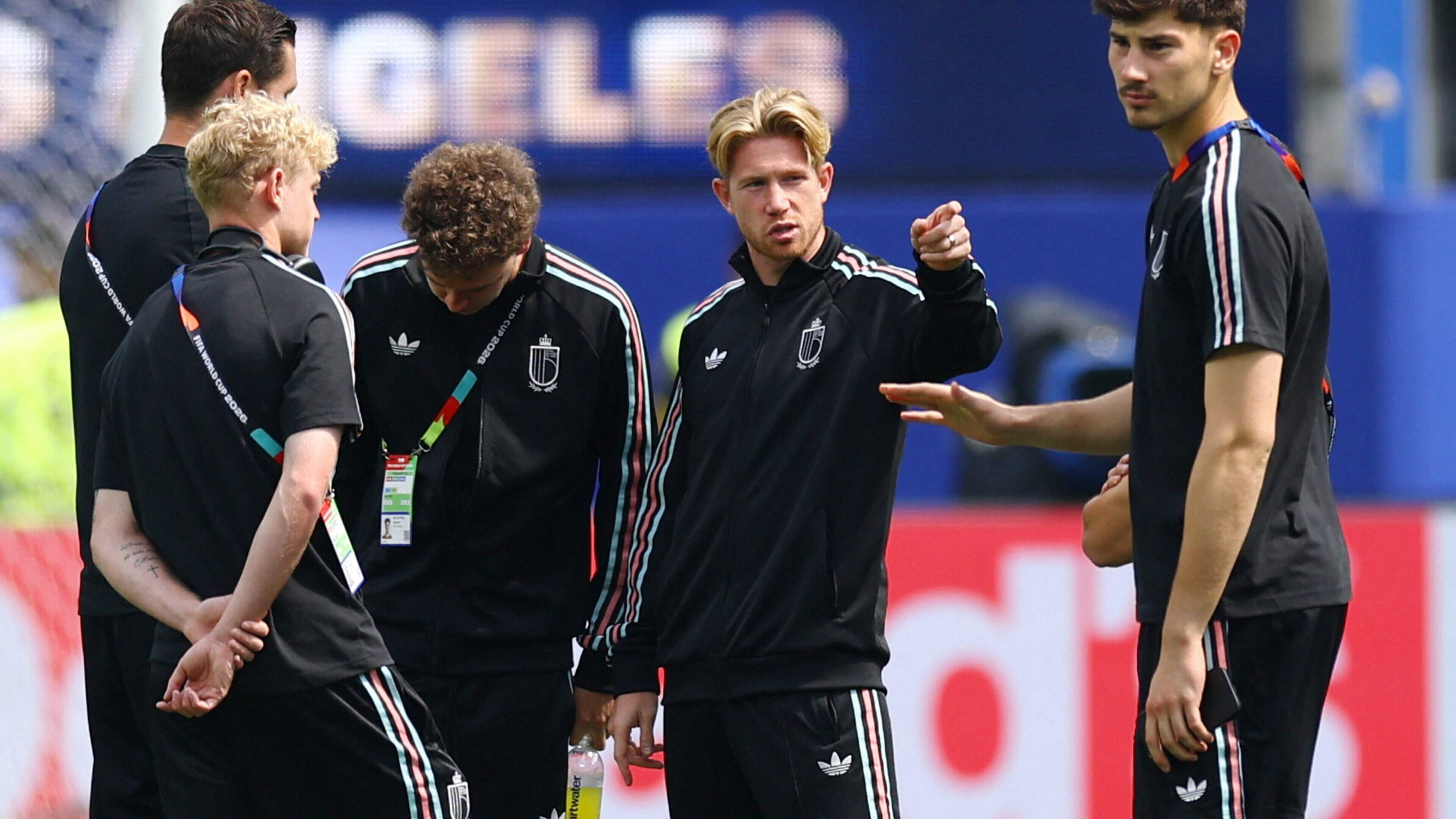 World Cup 2026 Day 30: Spain and Belgium prepare for quarter-final showdown in Los Angeles