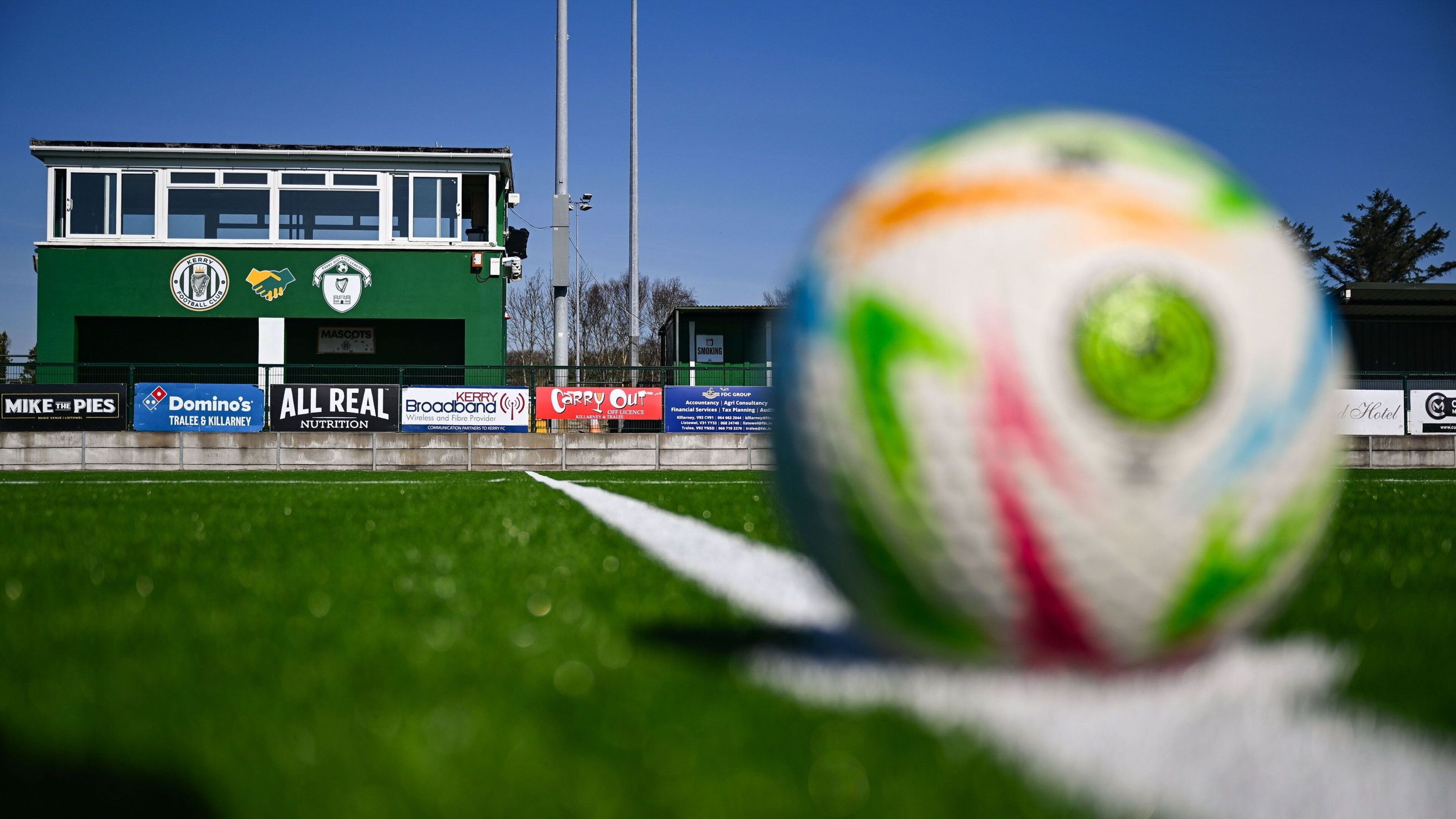 Kerry District League Division 2 Final: Dingle back win back-to-back titles after win over Inter Kenmare