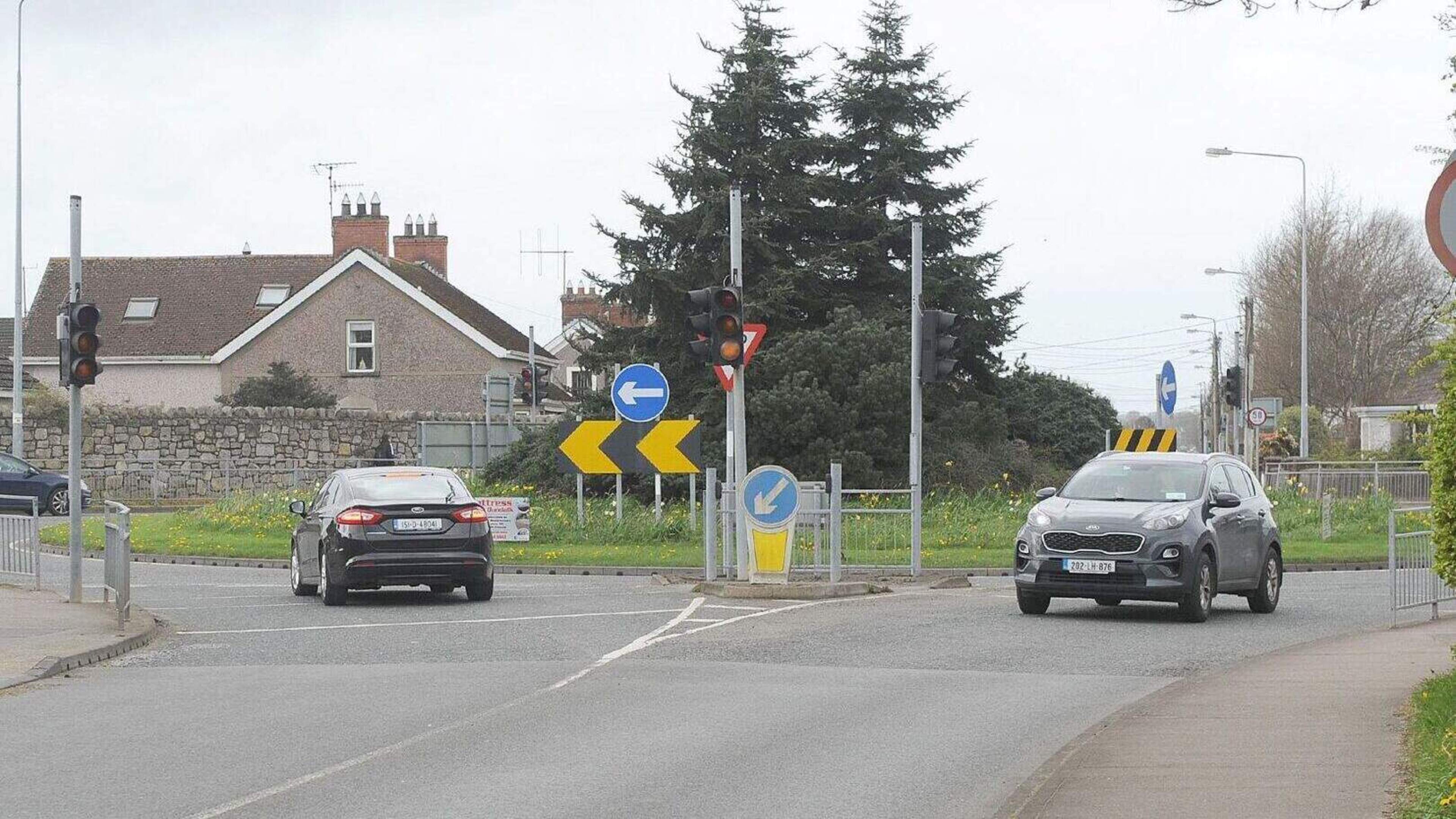 Louth County Council unveil new roundabout sponsorship scheme
