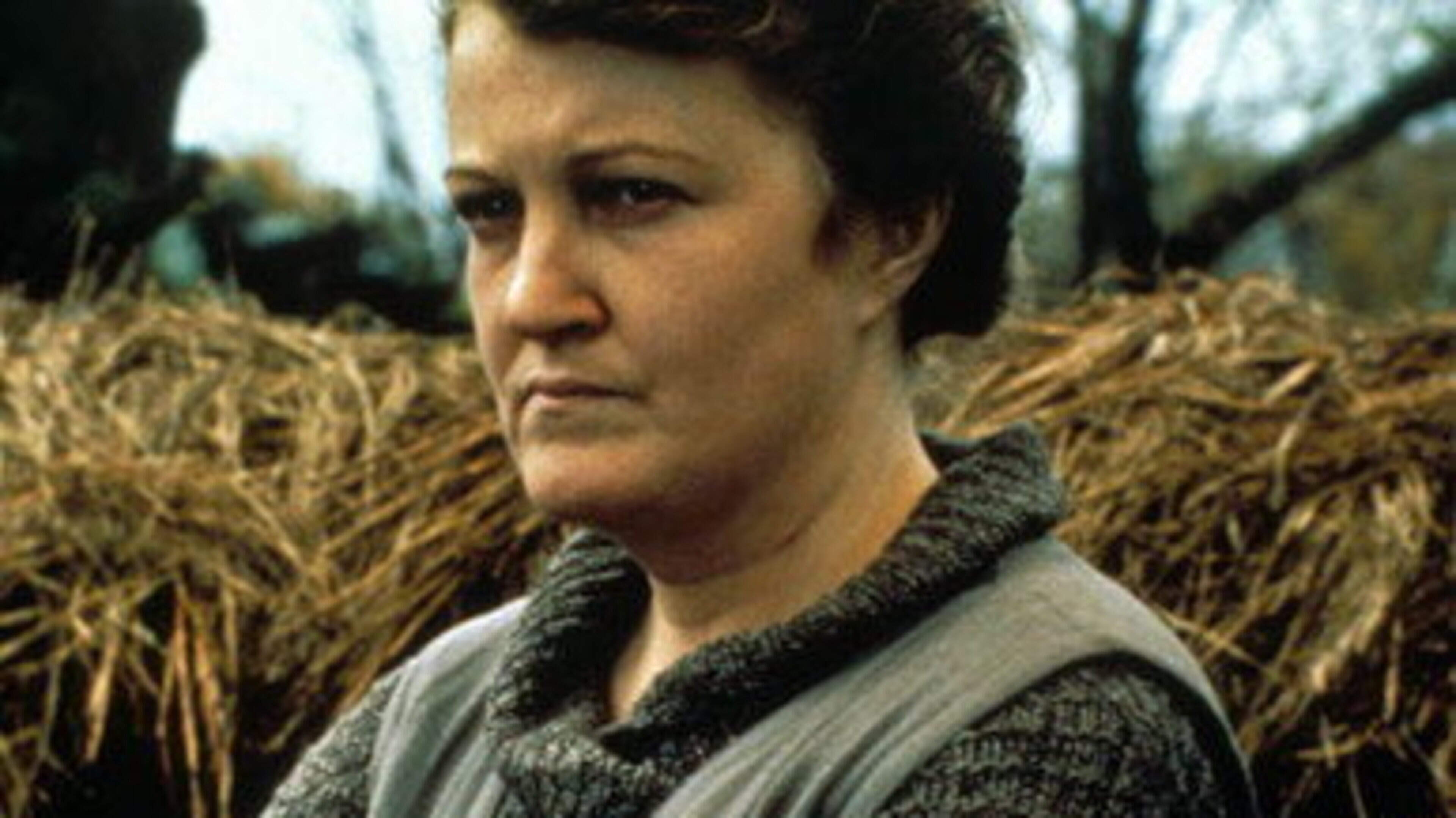 Ten of Brenda Fricker’s best roles in films and series