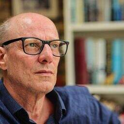 Arthur Mathews opens up about his rift with Graham Linehan: ‘I wasn’t ...