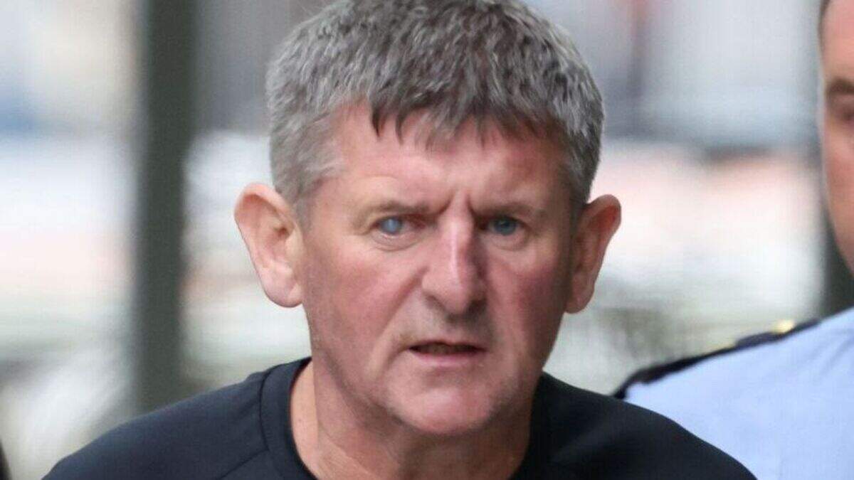 Man with suspected links to criminals at ‘top of food chain’ is jailed ...