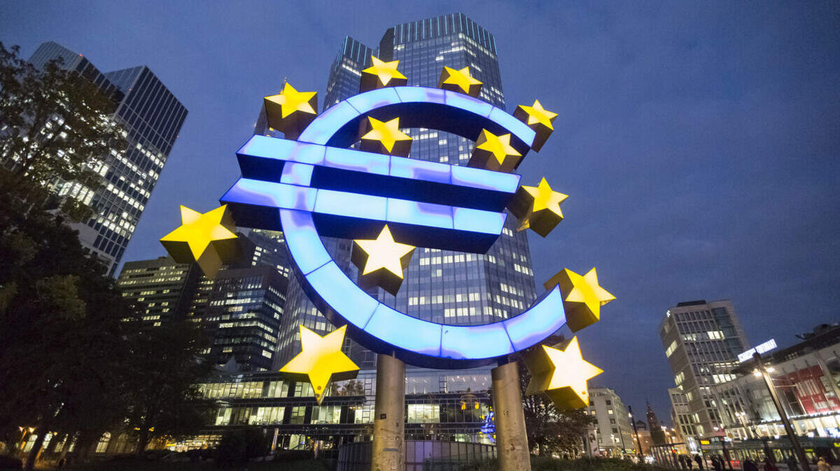 Higher oil prices stoke fears the ECB will hike interest rates in September
