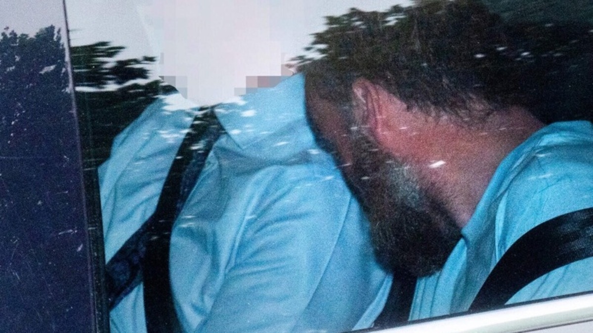 Man (44) accused of hiding bomb in Collins Barracks works in museum facilities department