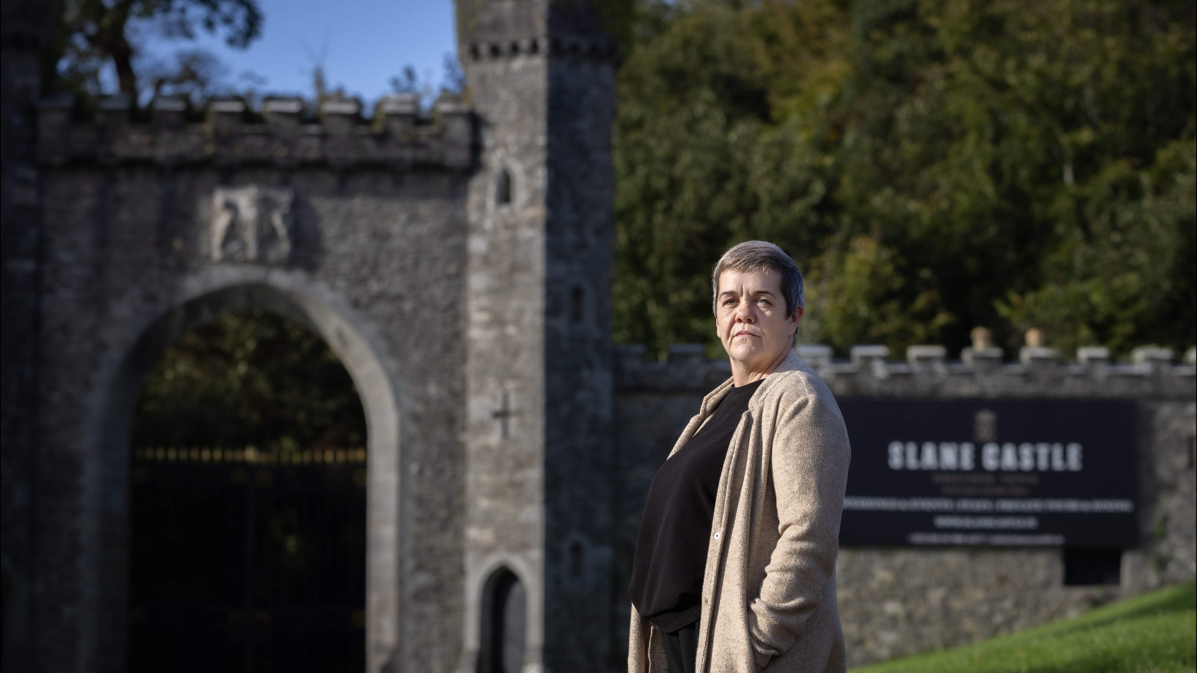 ‘I have found people having sex in my garden’ — Slane residents want more money for community due to disruption from concerts