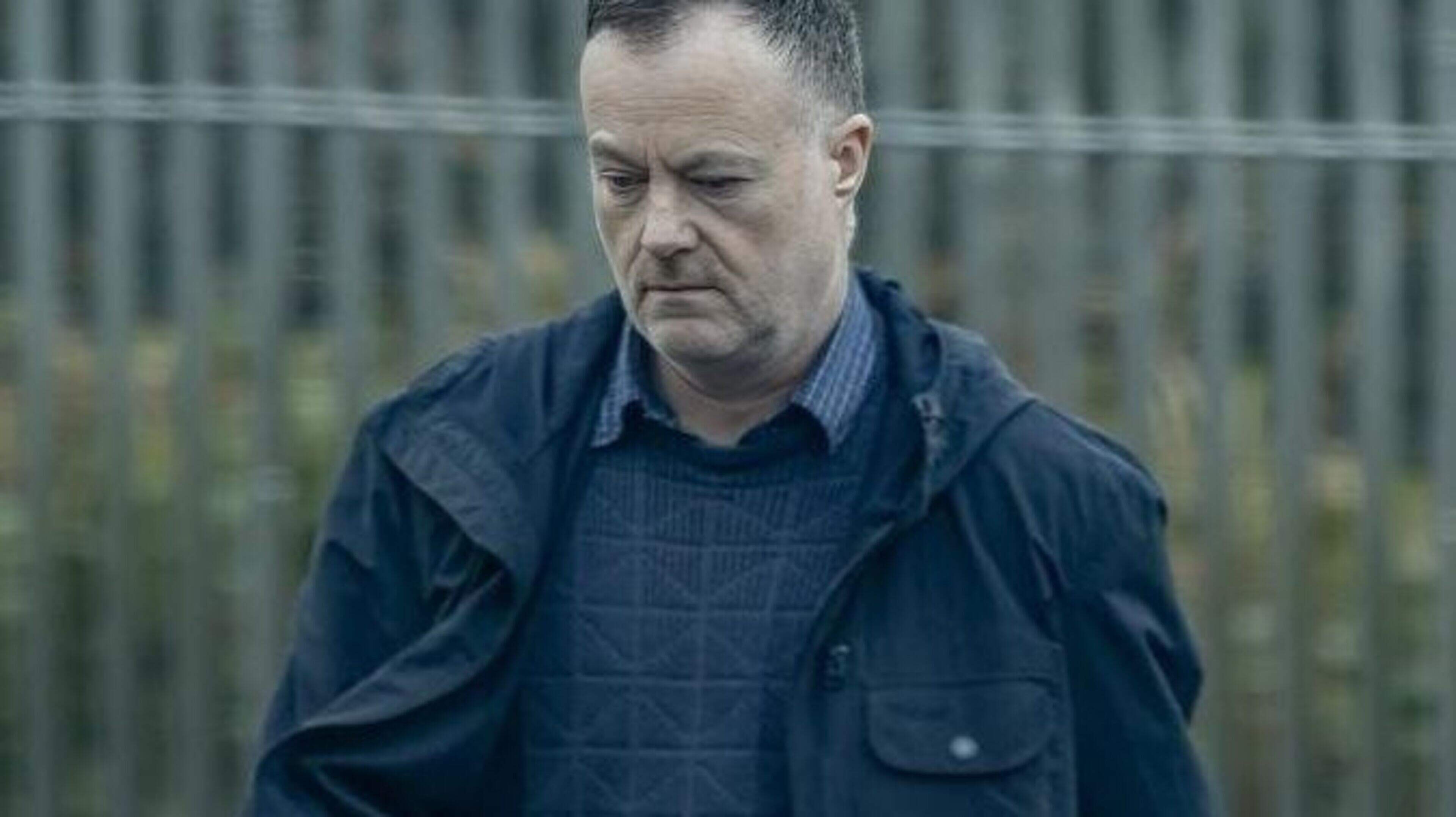 Donegal man (51) jailed for random attack on woman (18) walking alone in street after night out