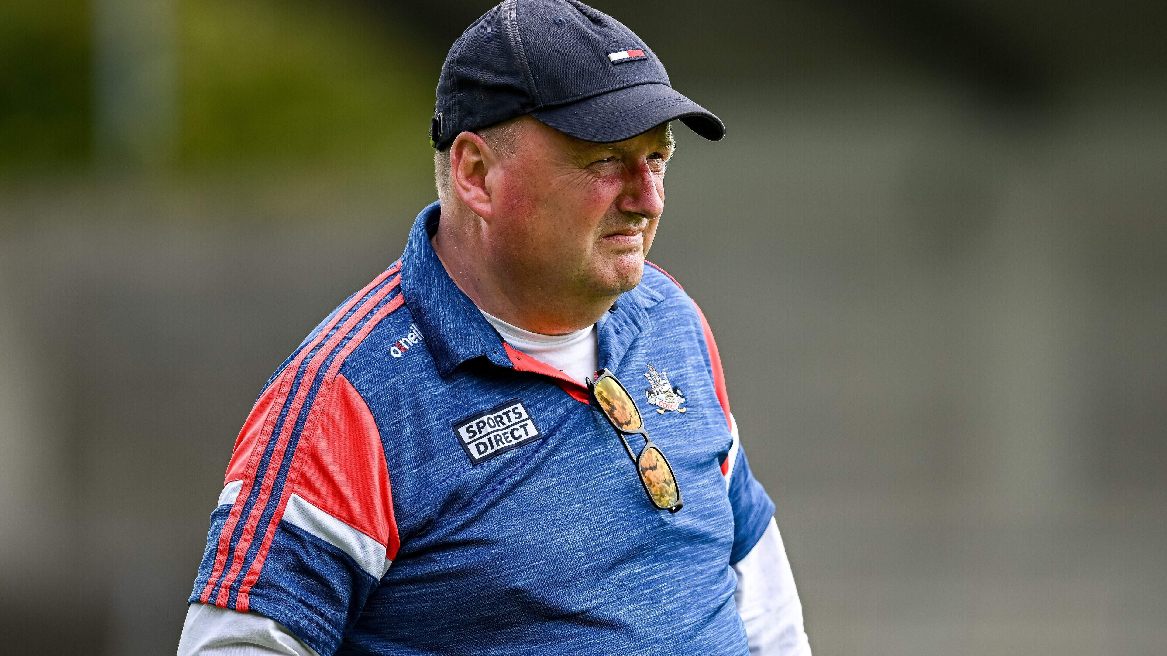 All-Ireland MFC final preview — Cork v  Tyrone: Rebels boss Keith Ricken playing long game as they look to go one step further 