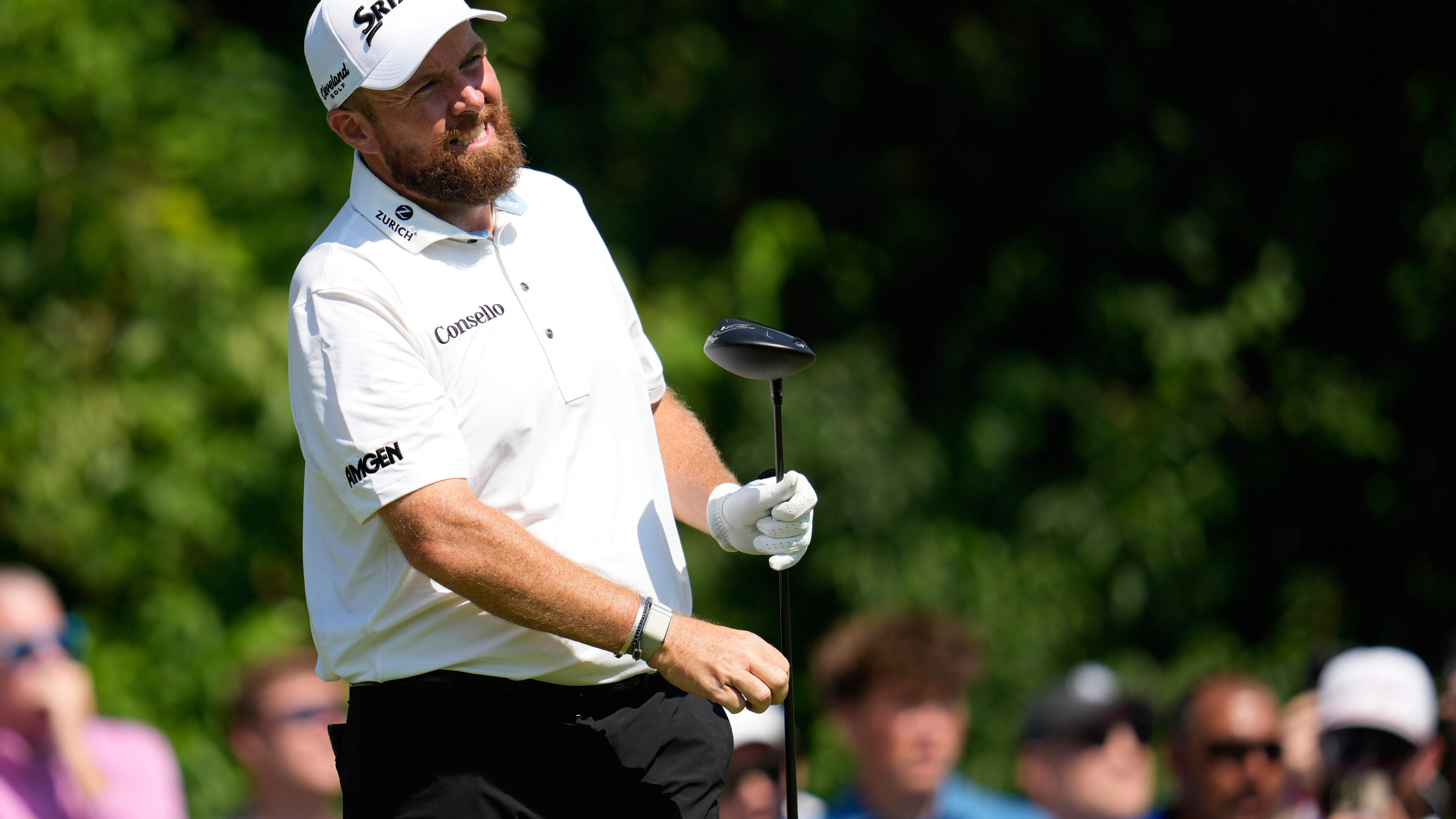 ‘She’s never been there when I’ve won’ - Shane Lowry aims to jump-start season in Canada