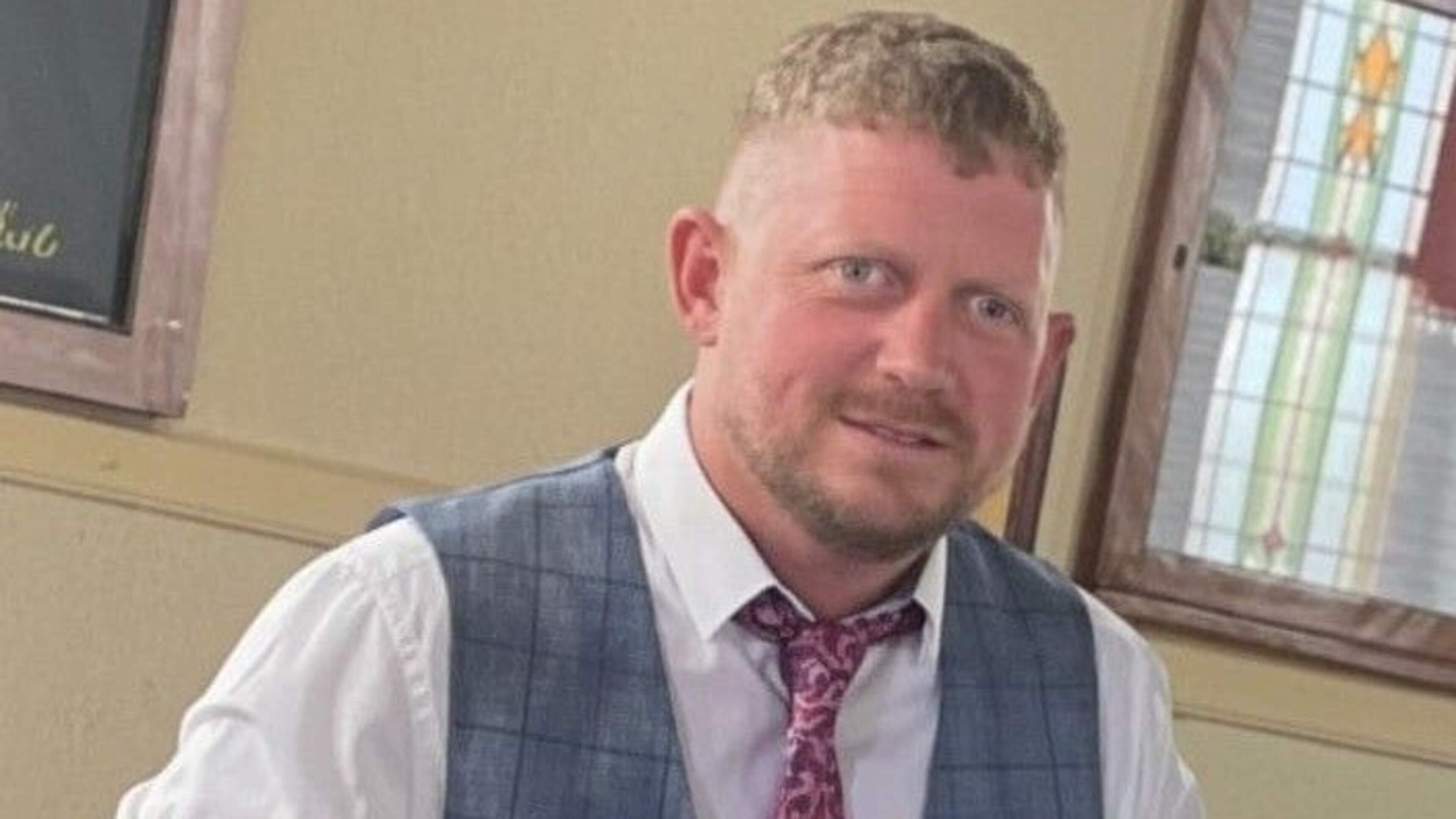 Tributes paid as popular Wicklow dad remembered as ‘the fixer’ dies following cancer battle