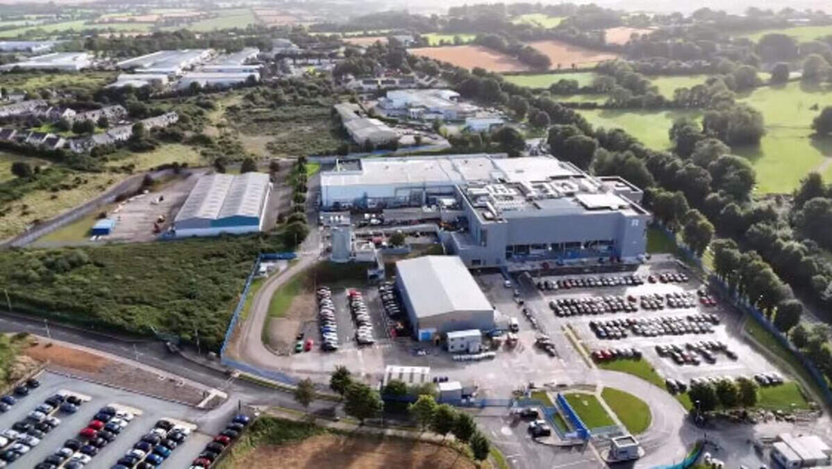 Fears grow for 1,100 Wexford jobs as medtech giant Integer agrees €4.9bn takeover