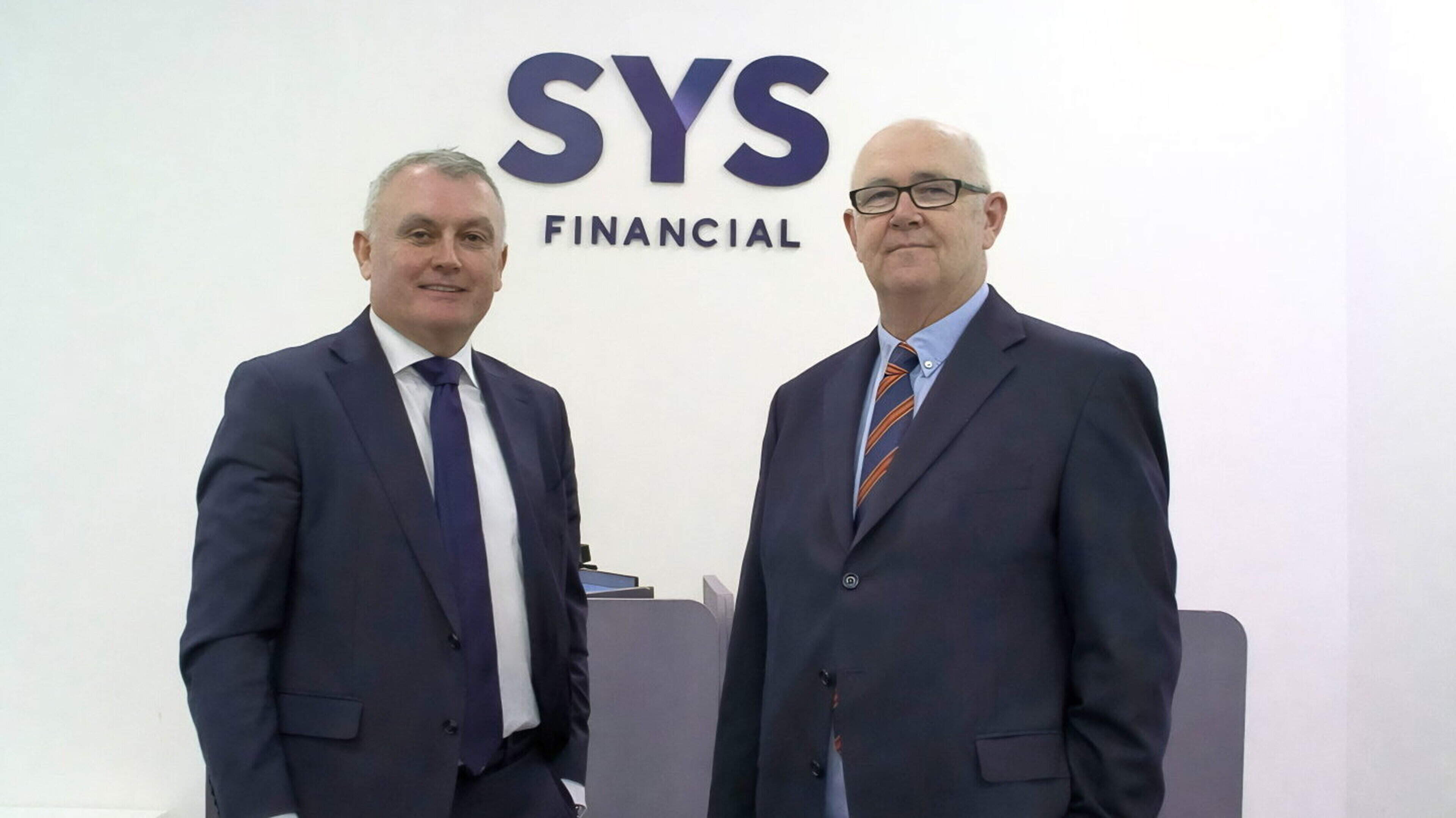 Acquisition of Wexford firm brings company's client assets up to value of €1 billion