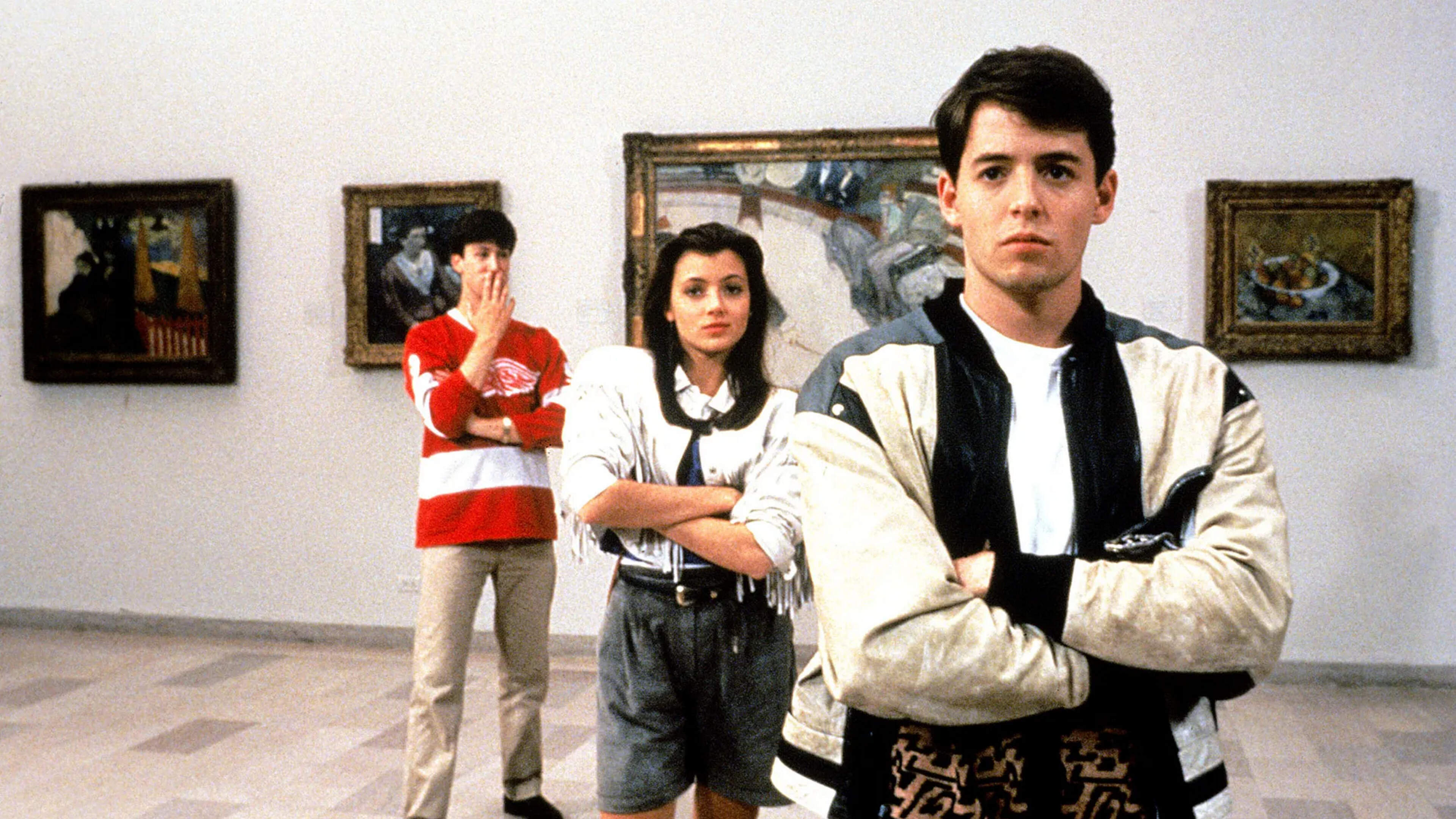 ‘Ferris Bueller’ director didn’t initially want Matthew Broderick in lead role